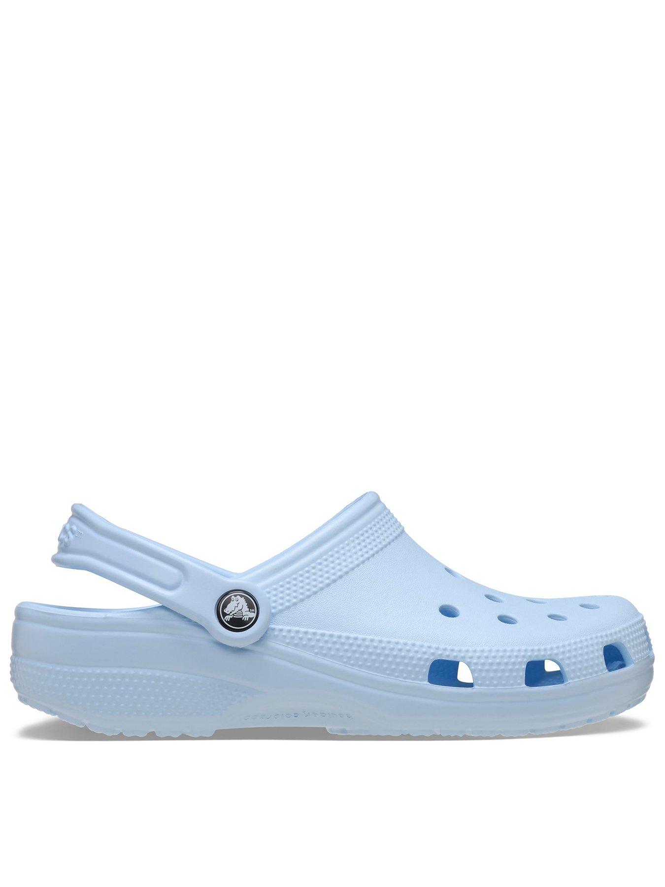 Image of Crocs Classic - Blue