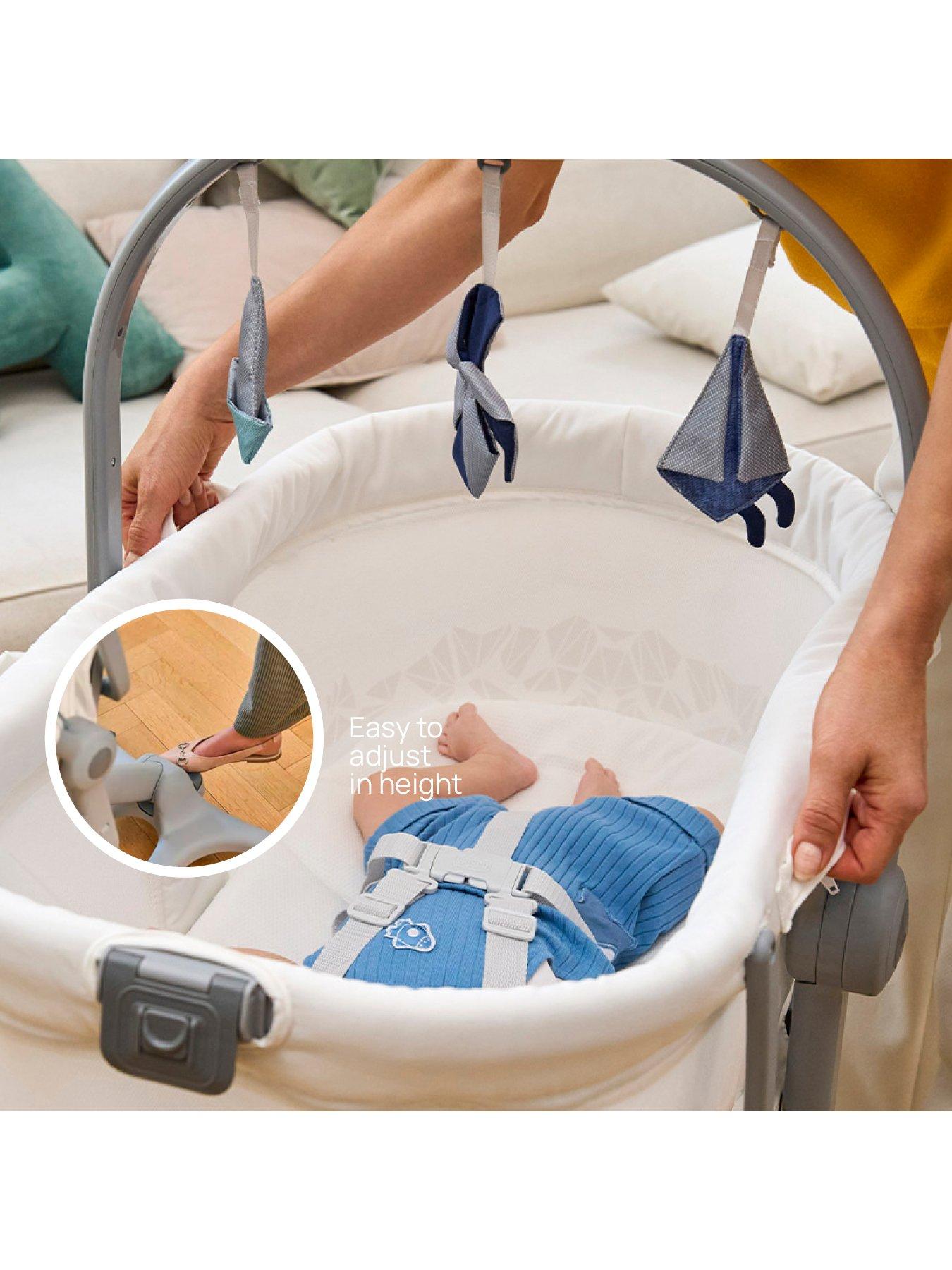 Chicco Baby Hug Pro Very Ireland