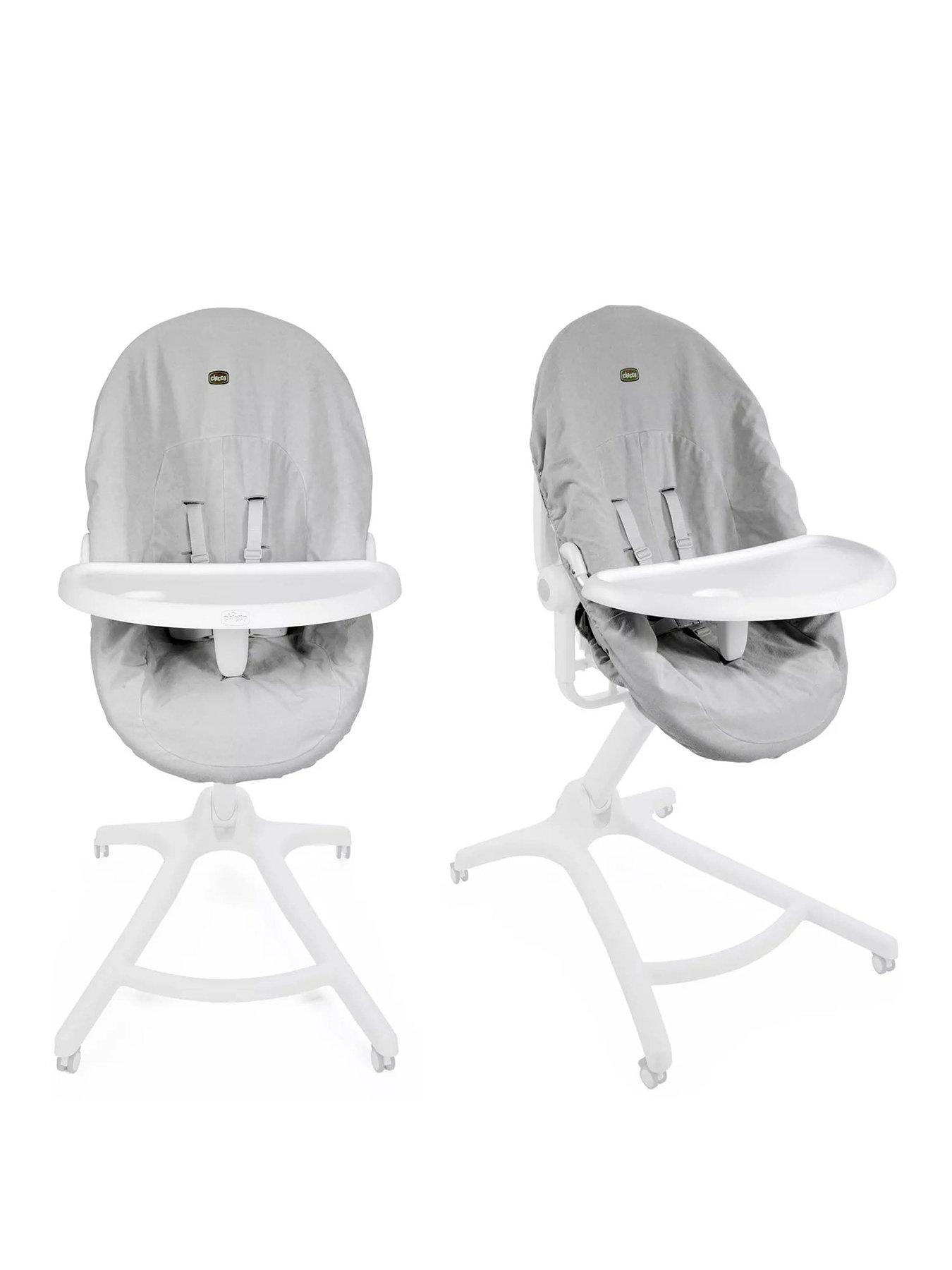 Chicco Meal Kit for Baby Hug