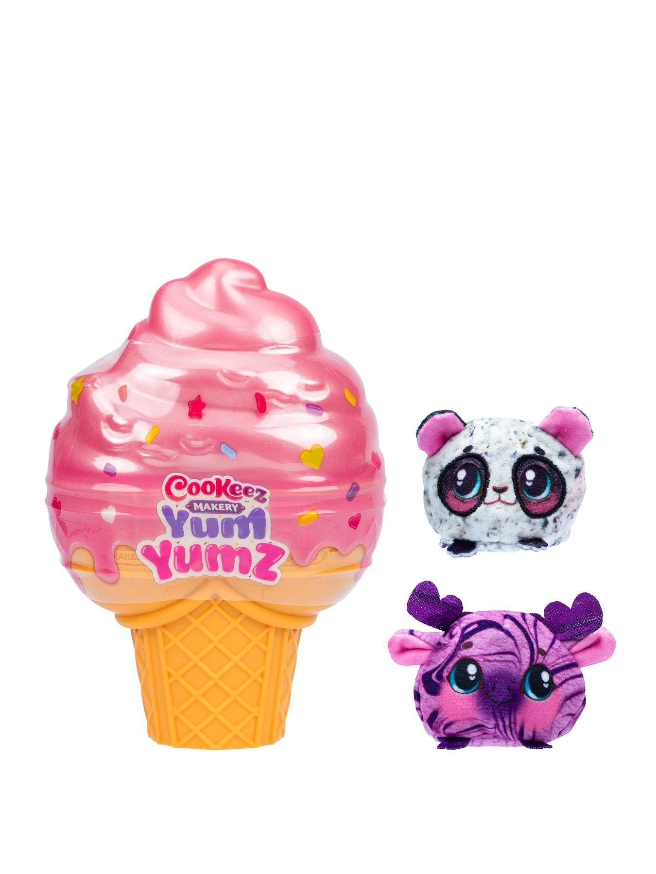 Image 1 of 7 of Cookeez Makery Cookeez Makery Yum Yumz
