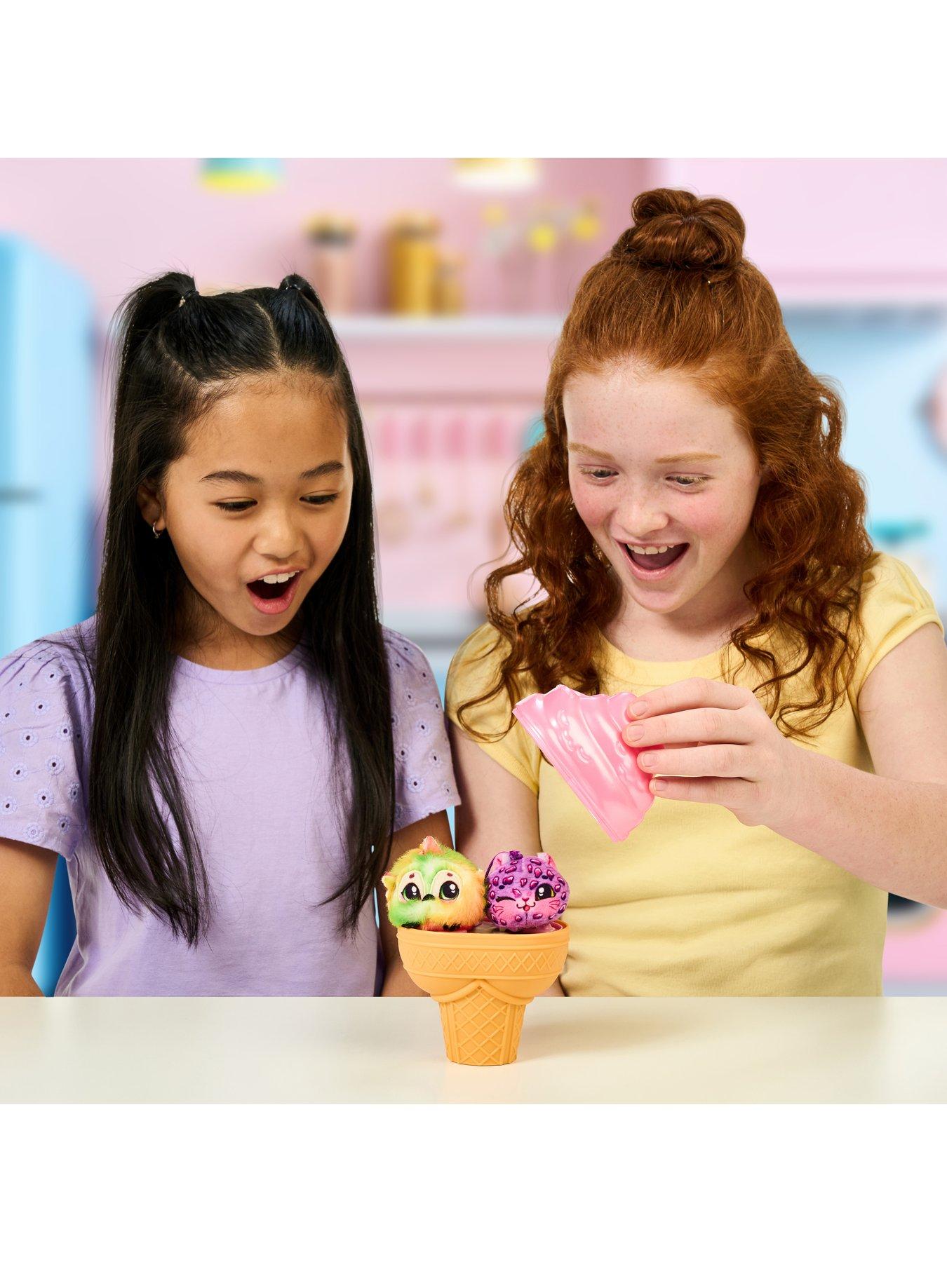 Image 3 of 7 of Cookeez Makery Cookeez Makery Yum Yumz