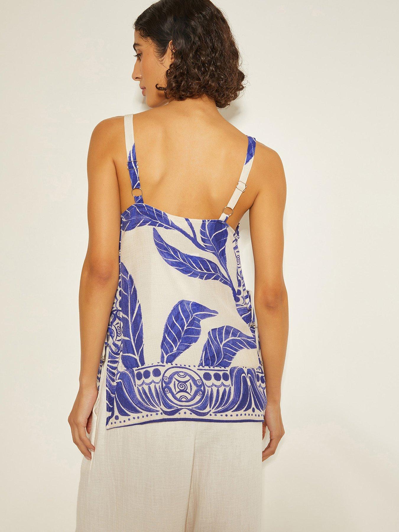 monsoon-dinah-print-cami-whitestillFront
