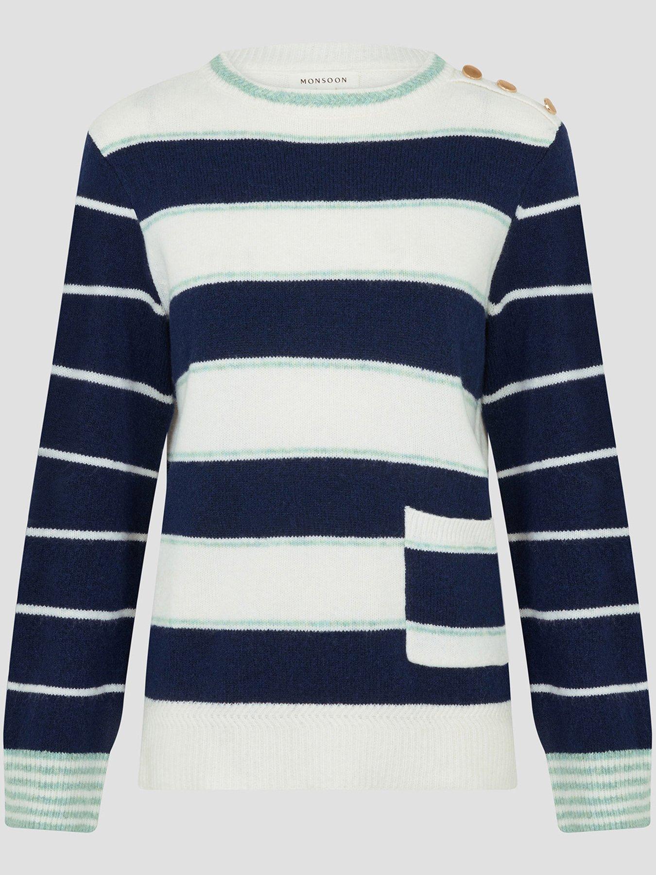 monsoon-sutton-stripe-jumper-navyback