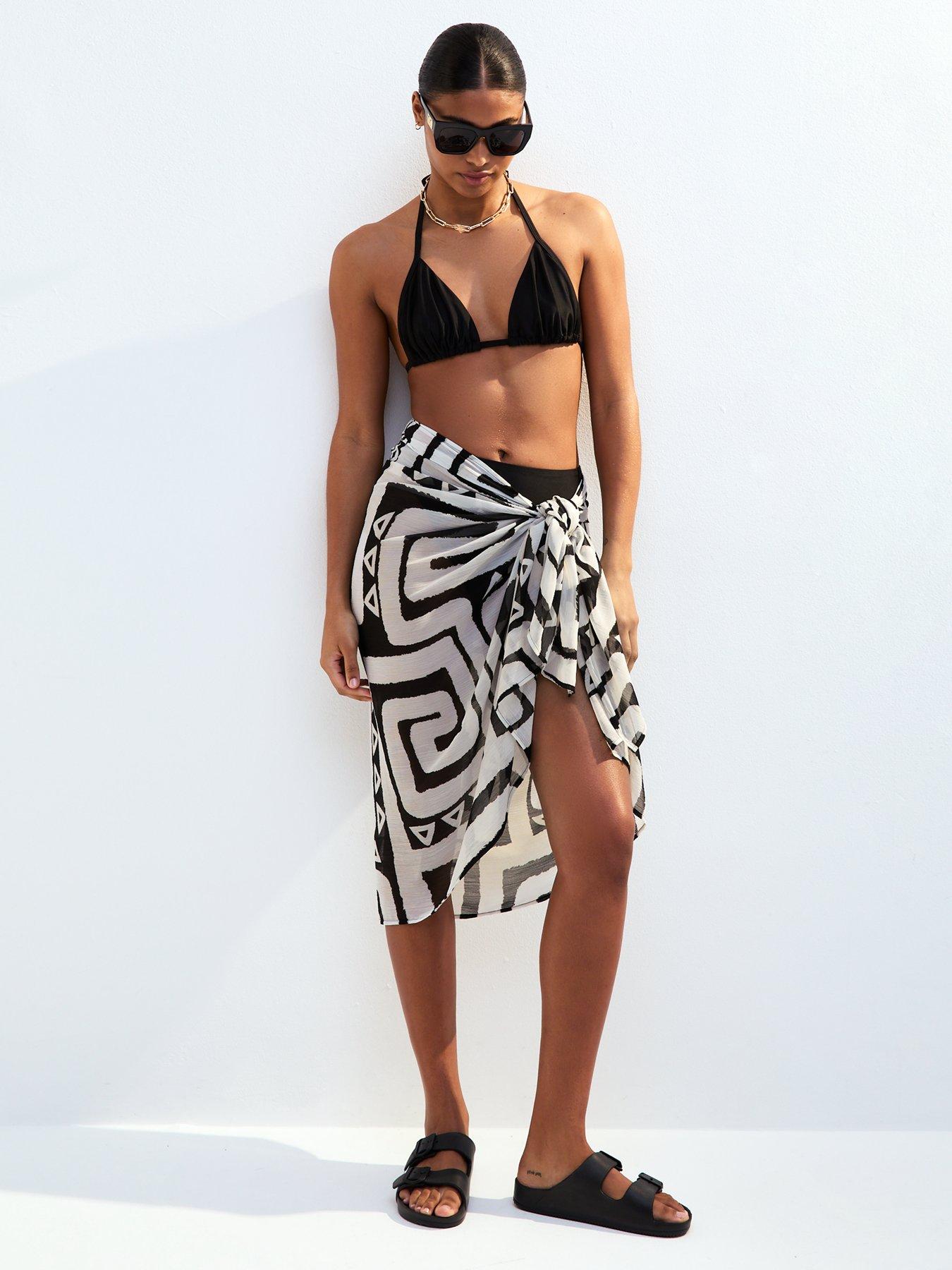 new-look-black-swirl-patterned-textured-sarong