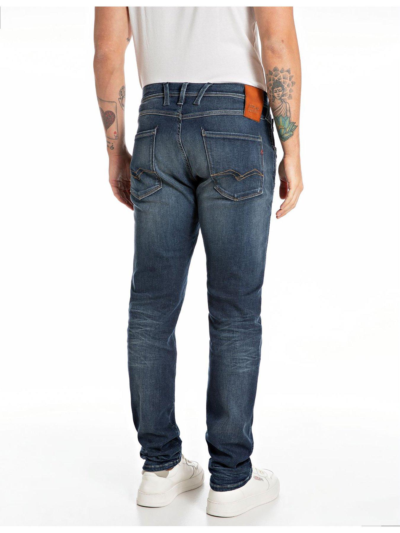 replay-anbass-slim-fit-jeans--bluestillFront