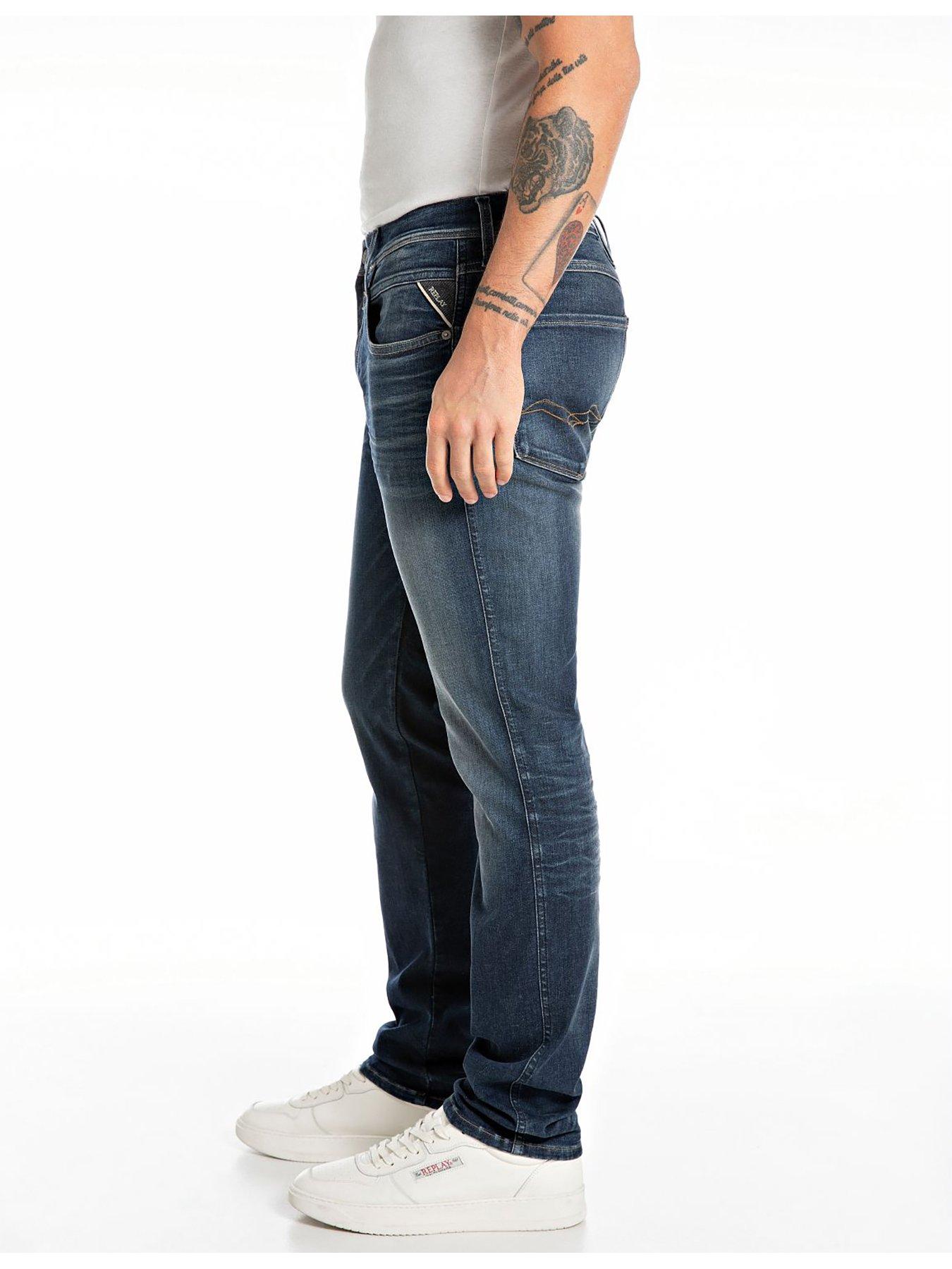 replay-anbass-slim-fit-jeans--blueback