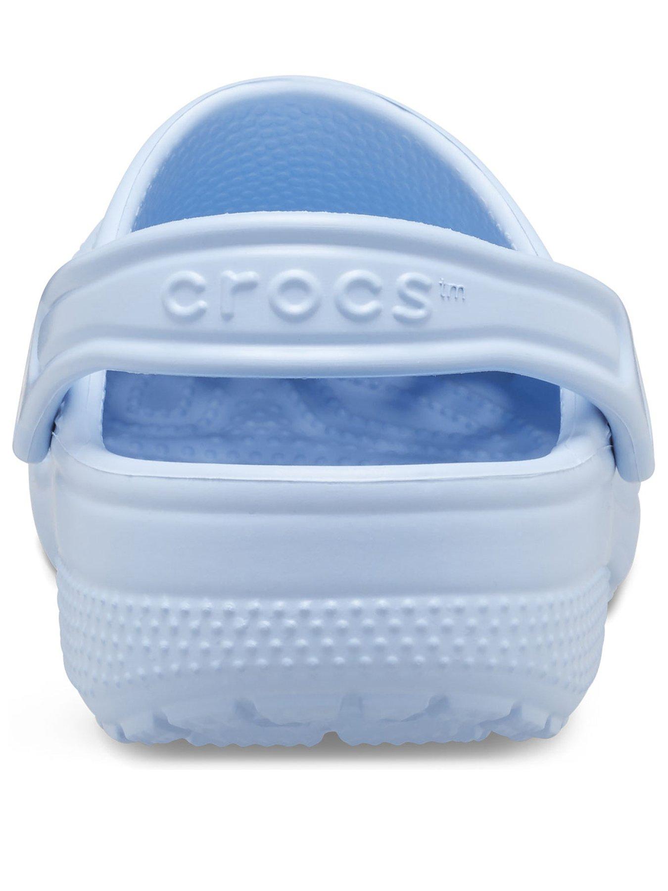 Image 3 of 6 of Crocs Classic Clog K - Blue