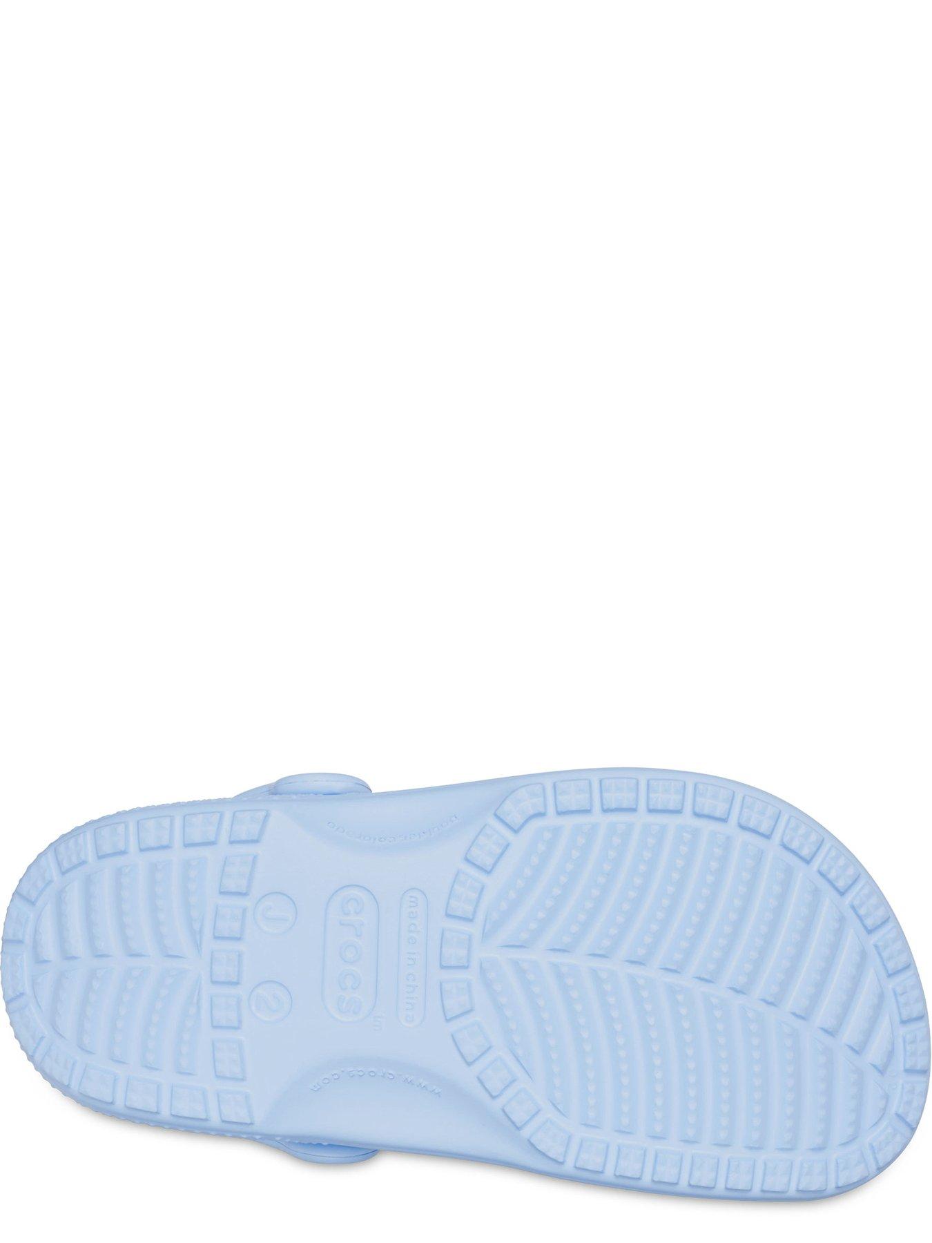 Image 5 of 6 of Crocs Classic Clog K - Blue