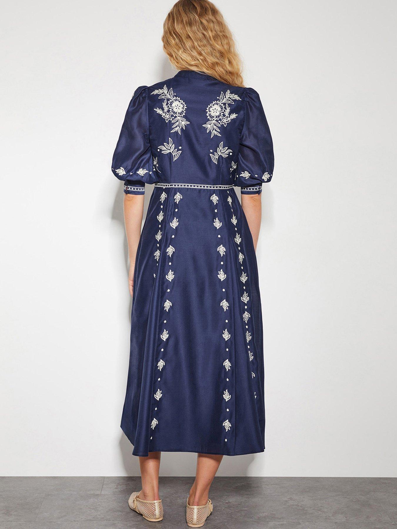 monsoon-nadia-shirt-dress-navystillFront