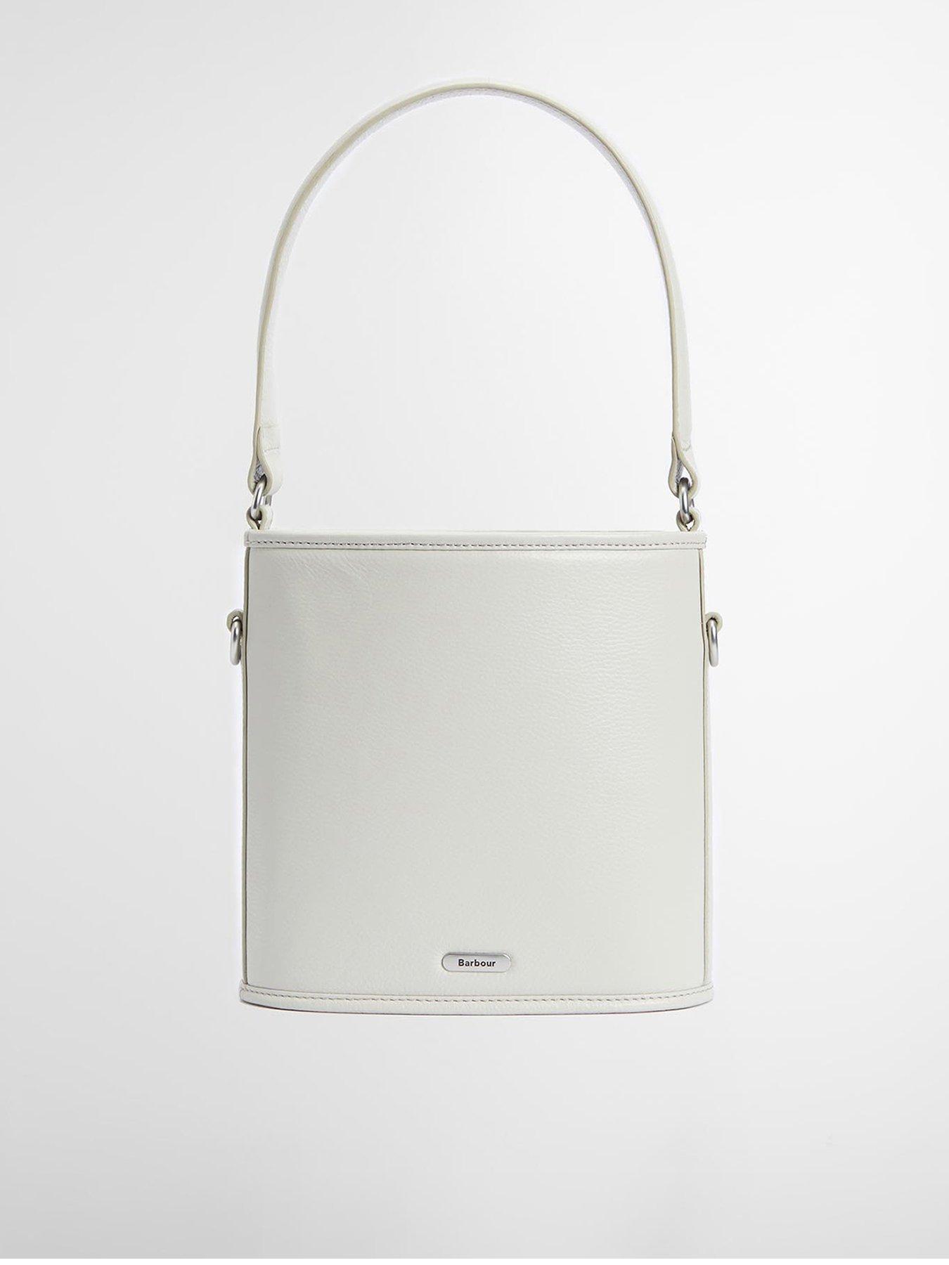 barbour-laire-leather-bucket-bag-beigefront