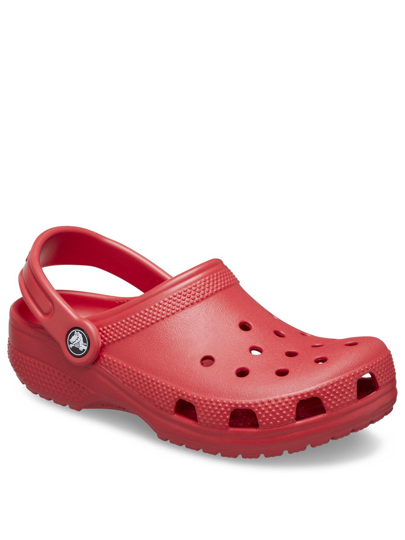 crocs-classic-clog-t-redstillFront