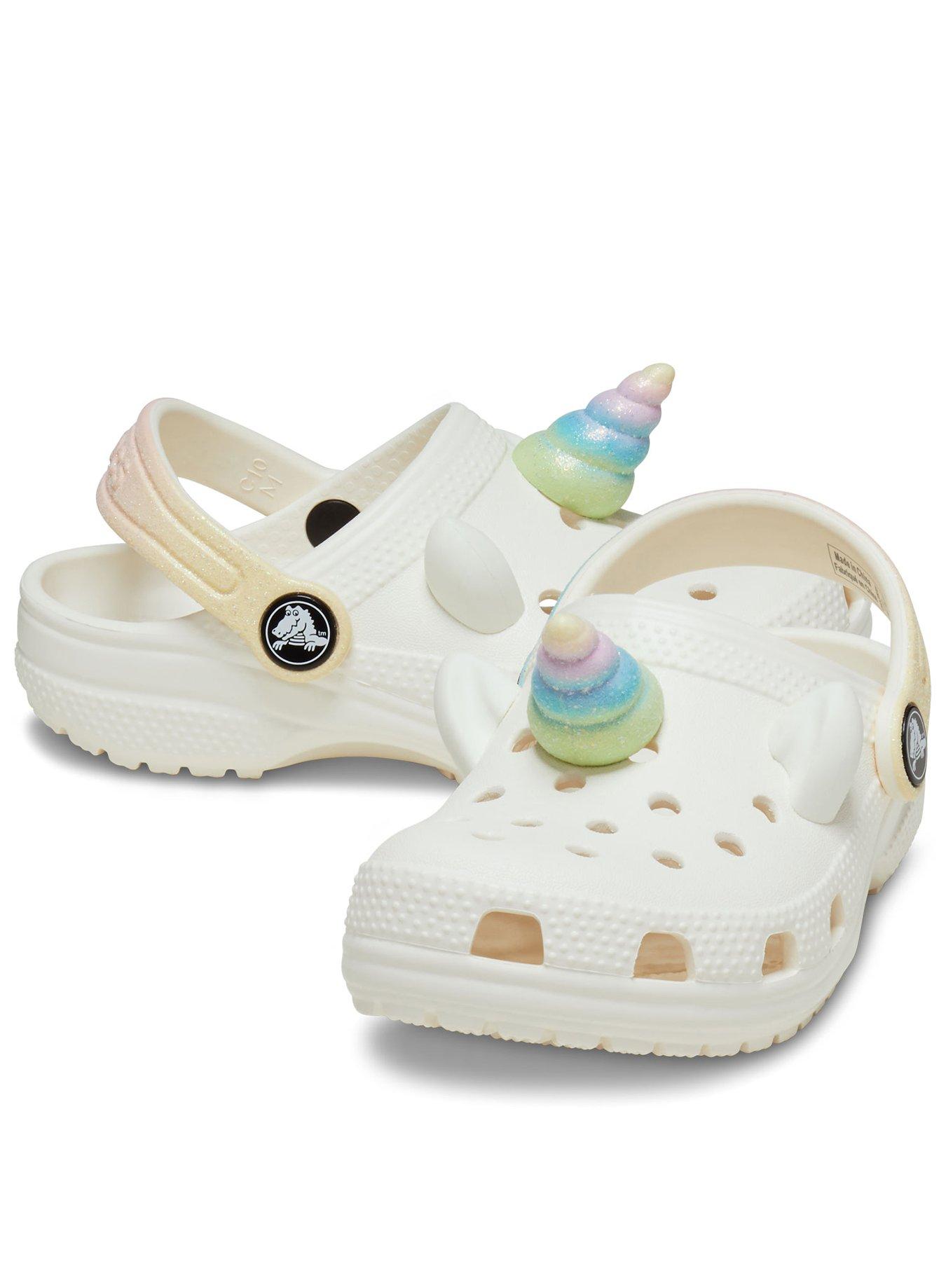 crocs-classic-i-am-rainbow-unicorn-clog-cream