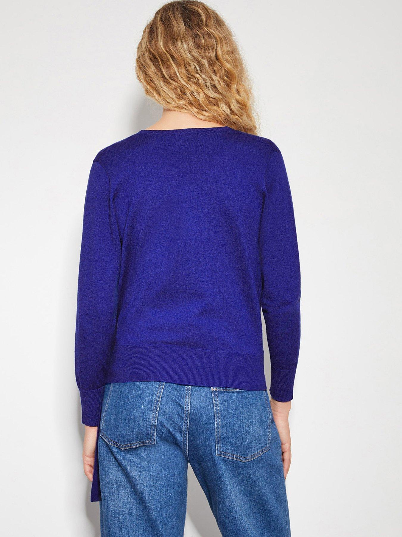 monsoon-riley-wrap-jumper-cobalt-bluestillFront