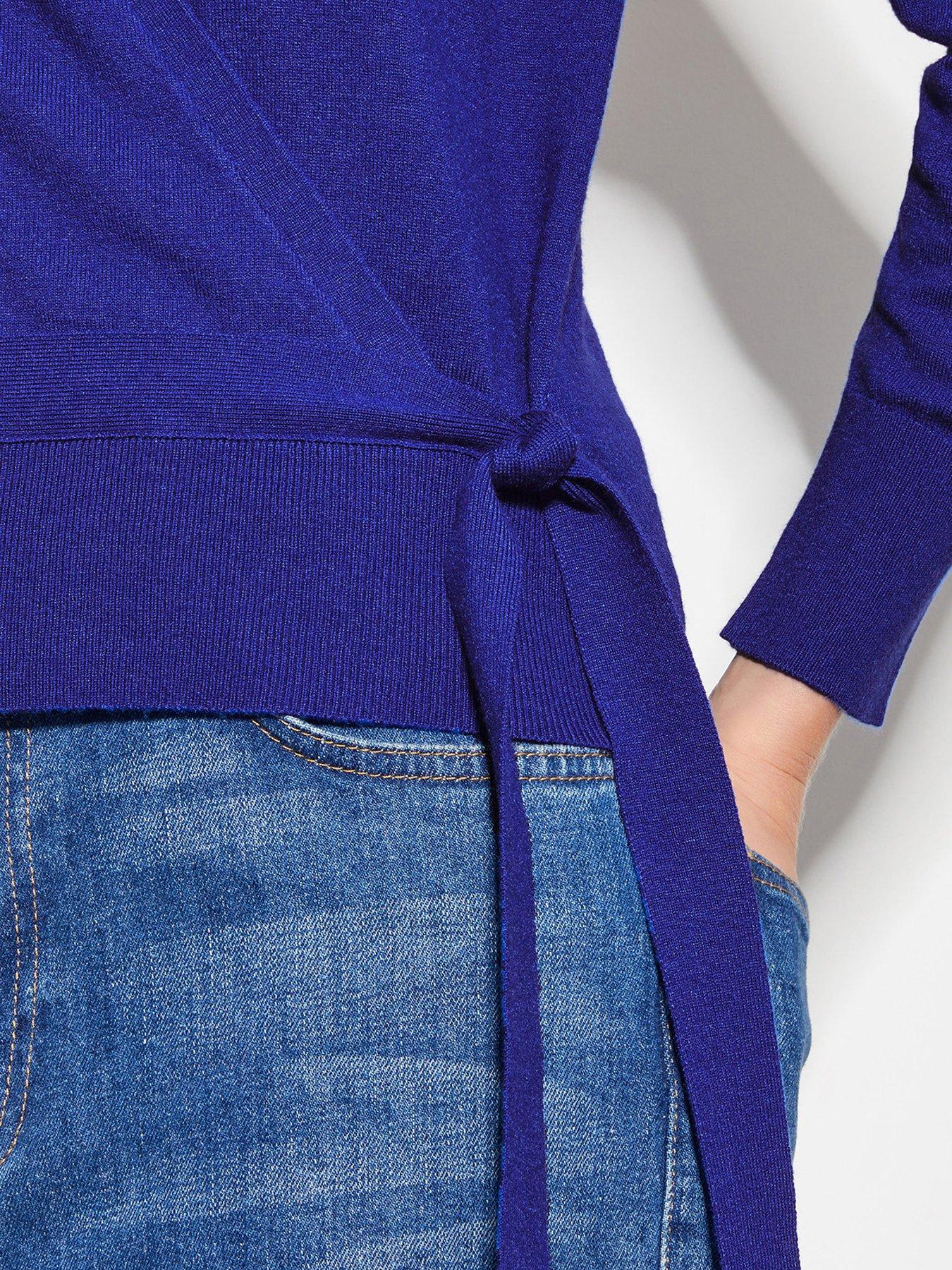 monsoon-riley-wrap-jumper-cobalt-blueoutfit