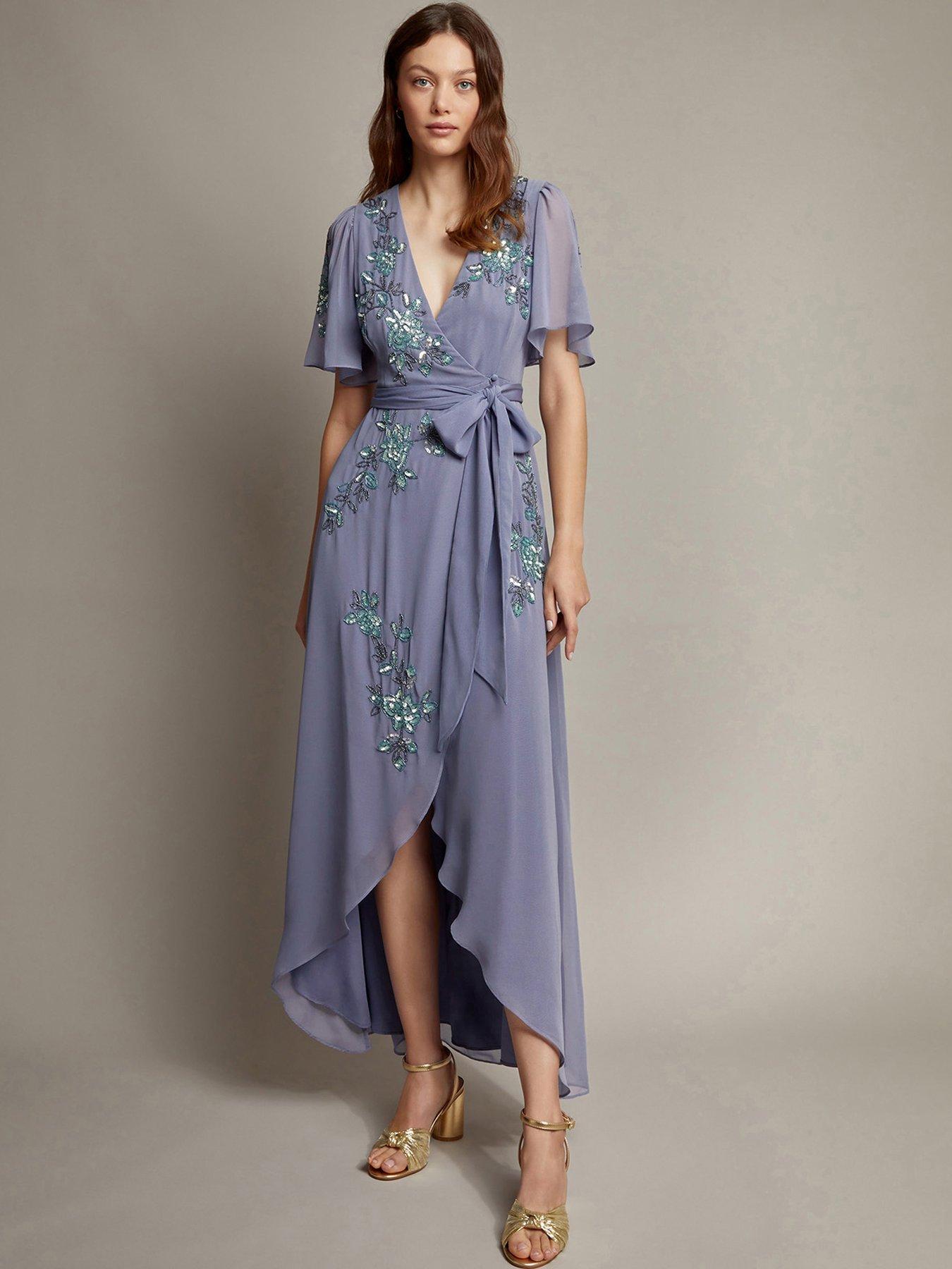 monsoon-sarah-wrap-dress-blue