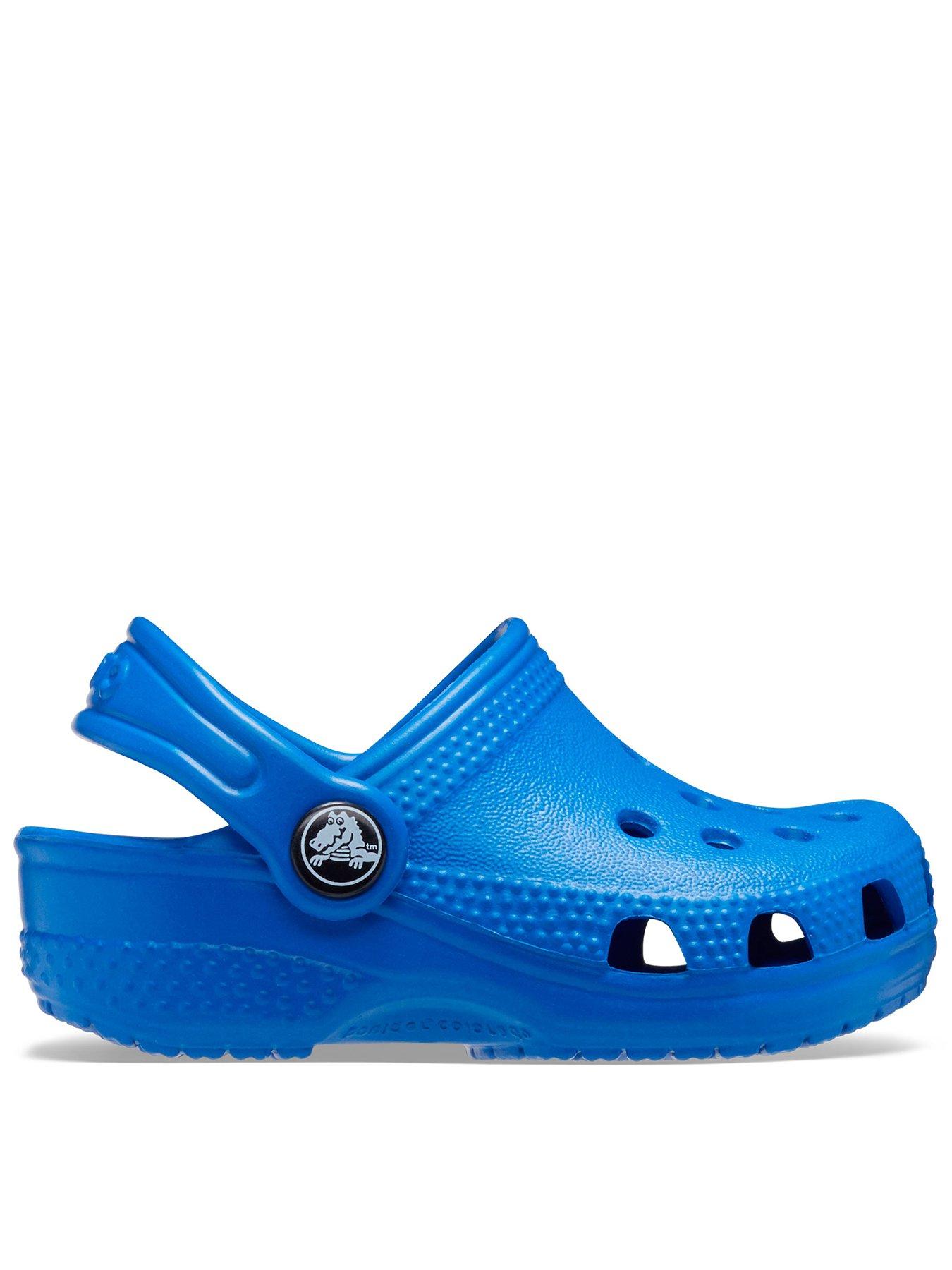 Crocs Littles Clog - Blue