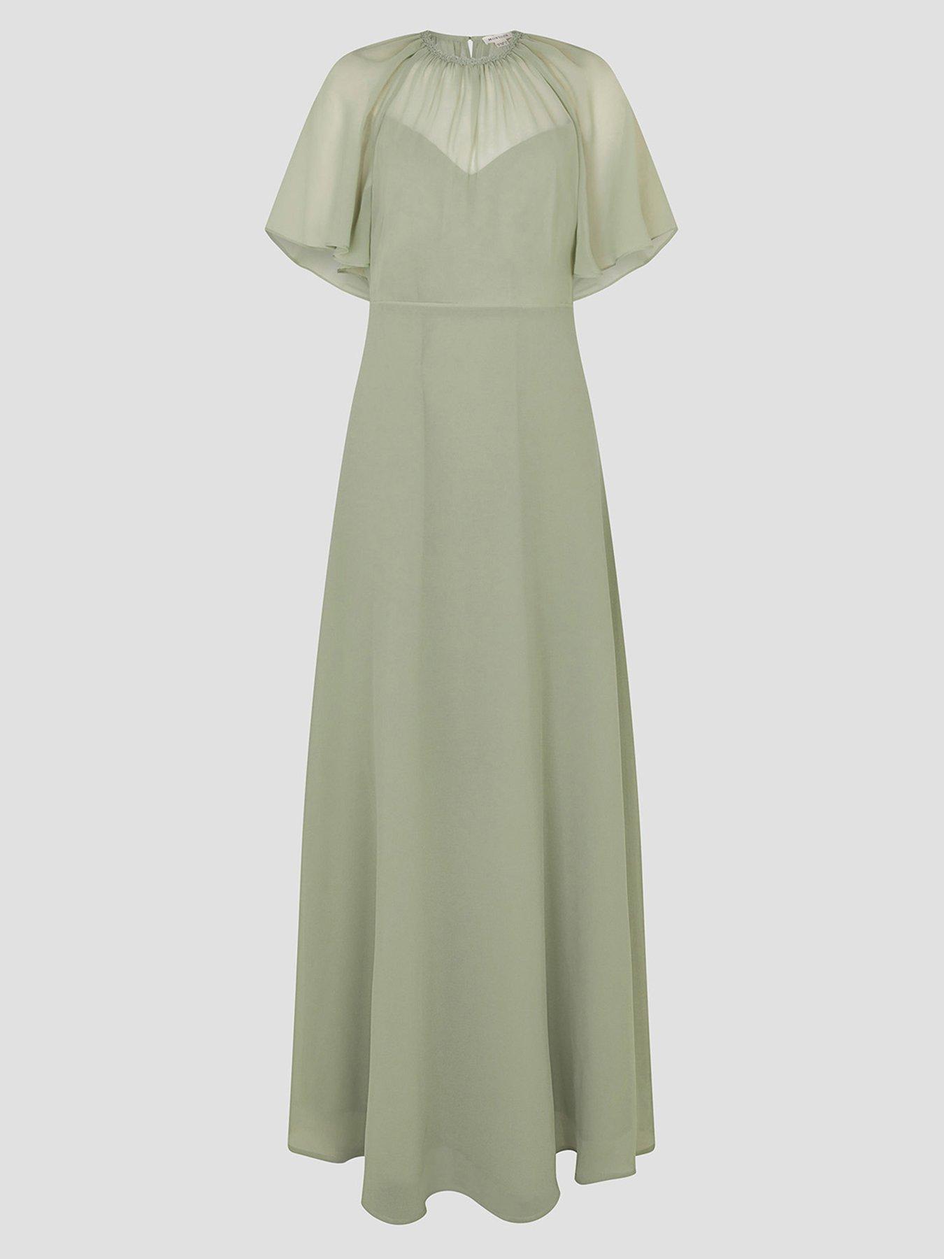 monsoon-mona-angle-sleeve-dress-sageback