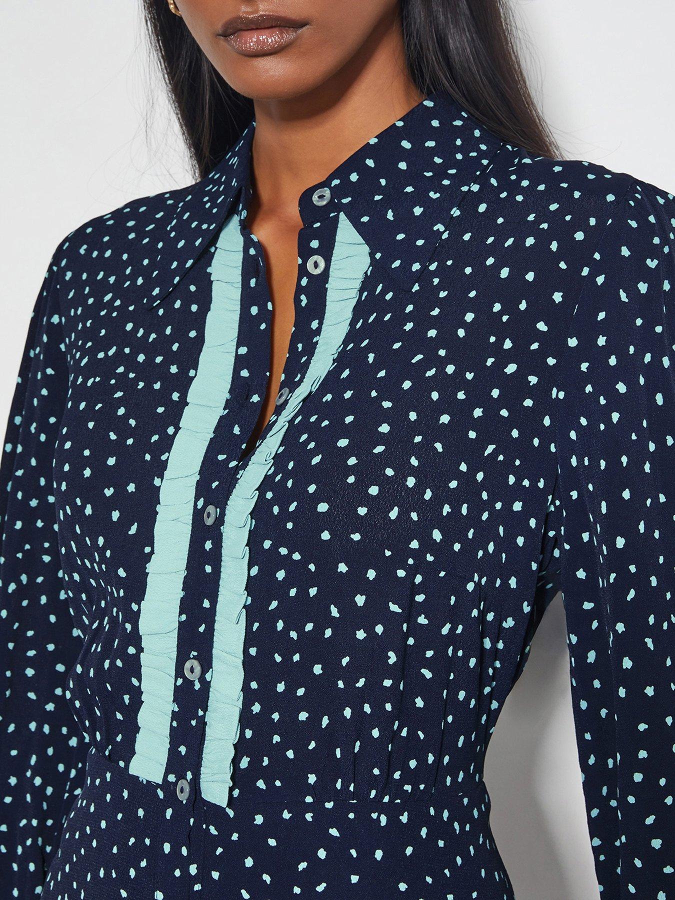 monsoon-novie-print-dress-navyoutfit