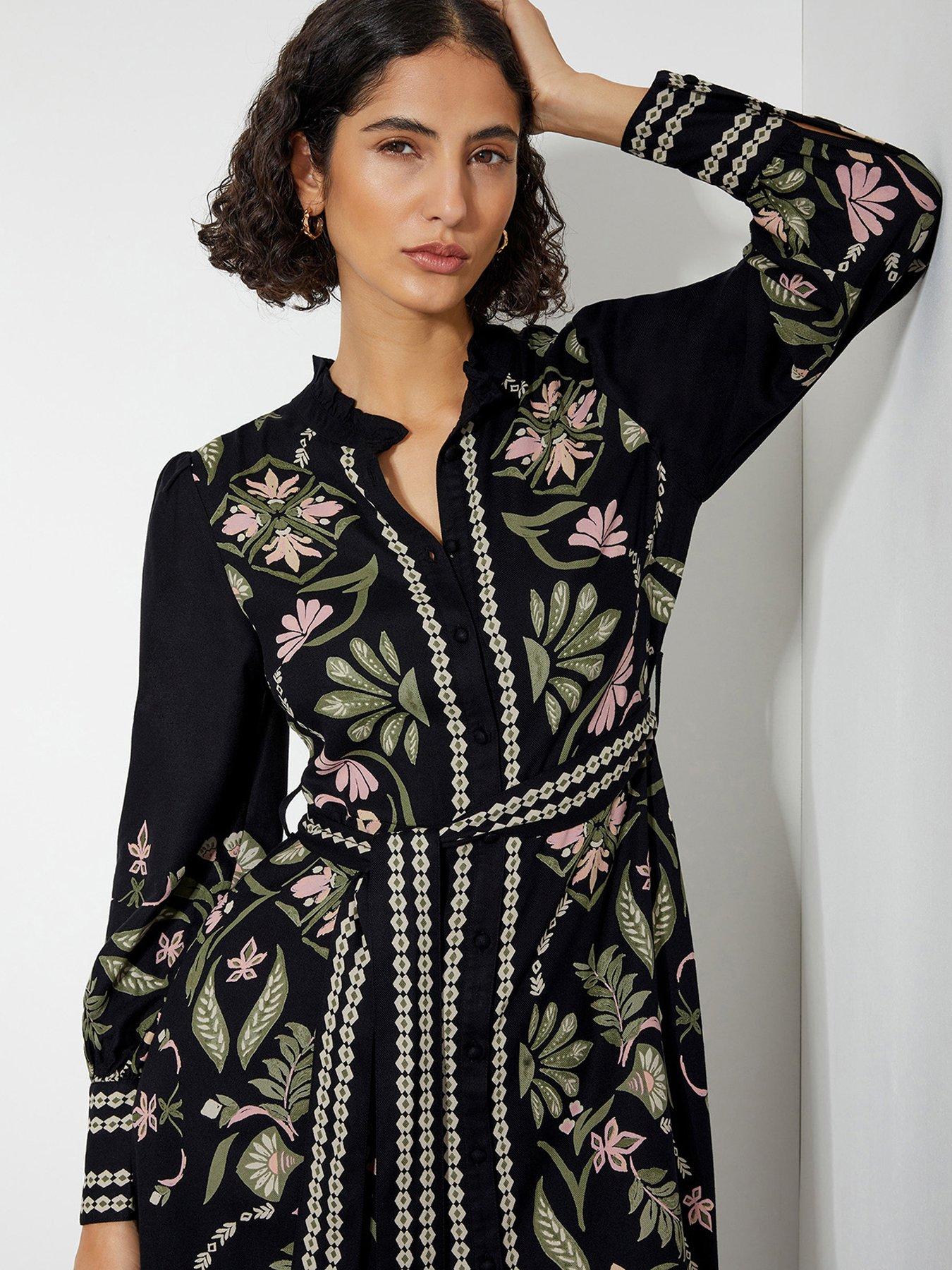 monsoon-sabrina-print-dressoutfit