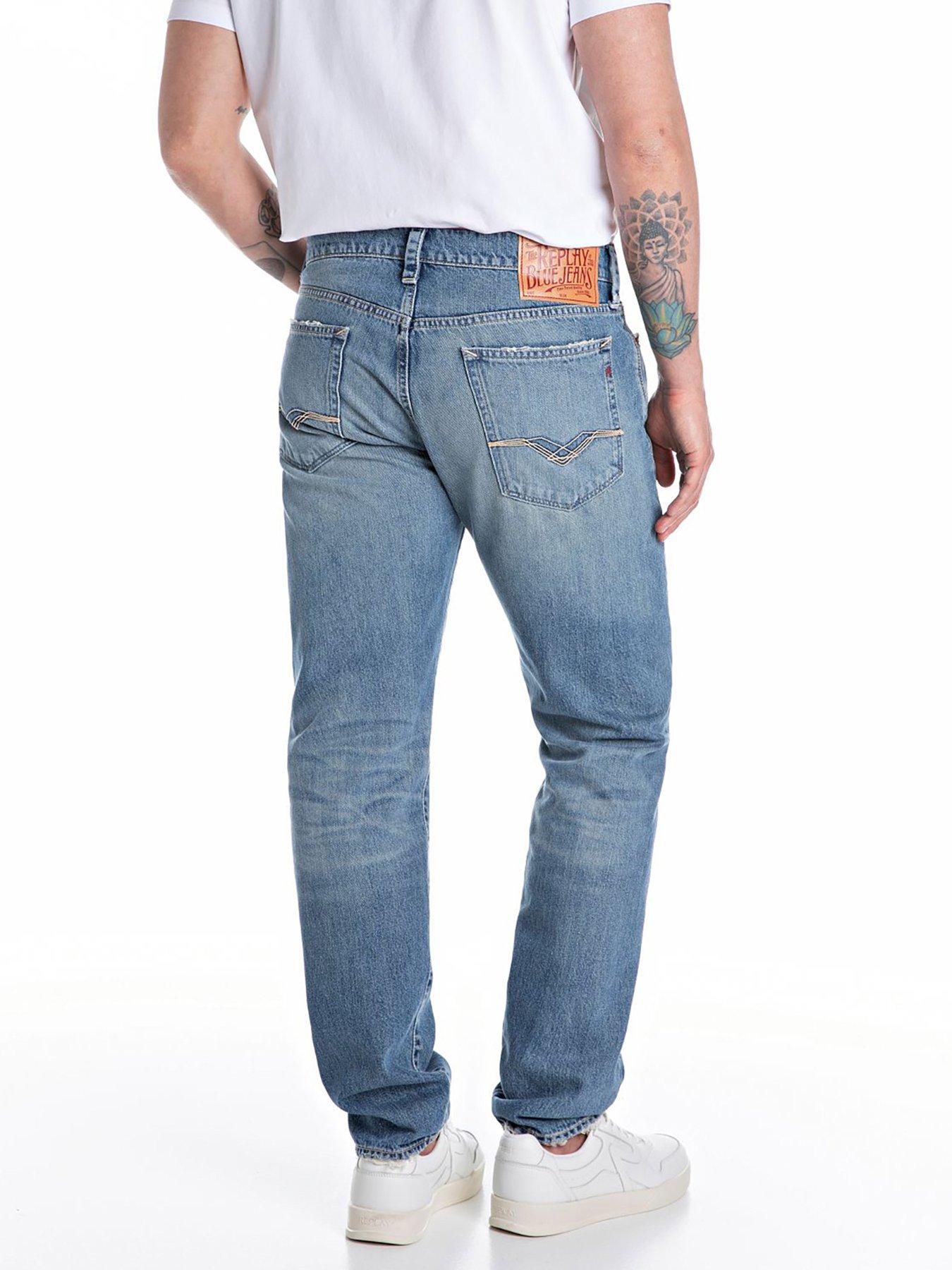 replay-neaal-regular-fit-jeans-bluestillFront