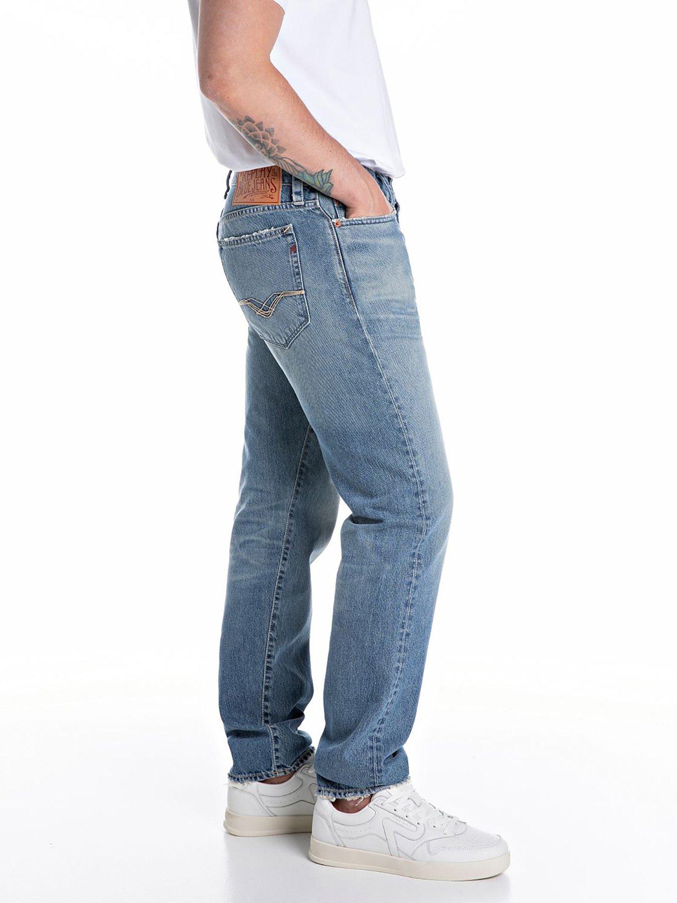 replay-neaal-regular-fit-jeans-blueback