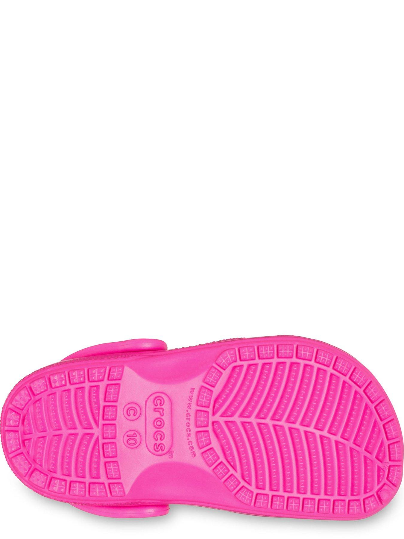 crocs-toddler-classic-clog-pink-crushdetail