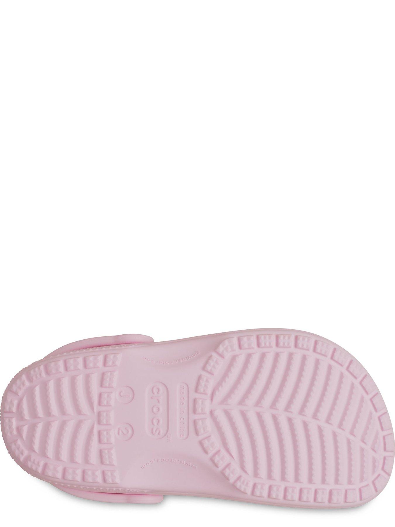 Image 5 of 6 of Crocs Classic Clog K - Pink