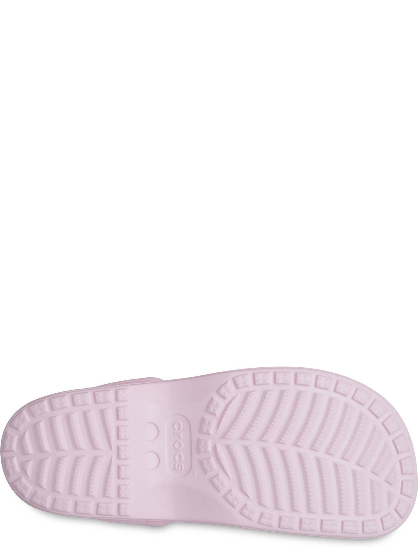 Image 5 of 6 of Crocs Toddler Classic Mary Jane Clog - Pink Milk