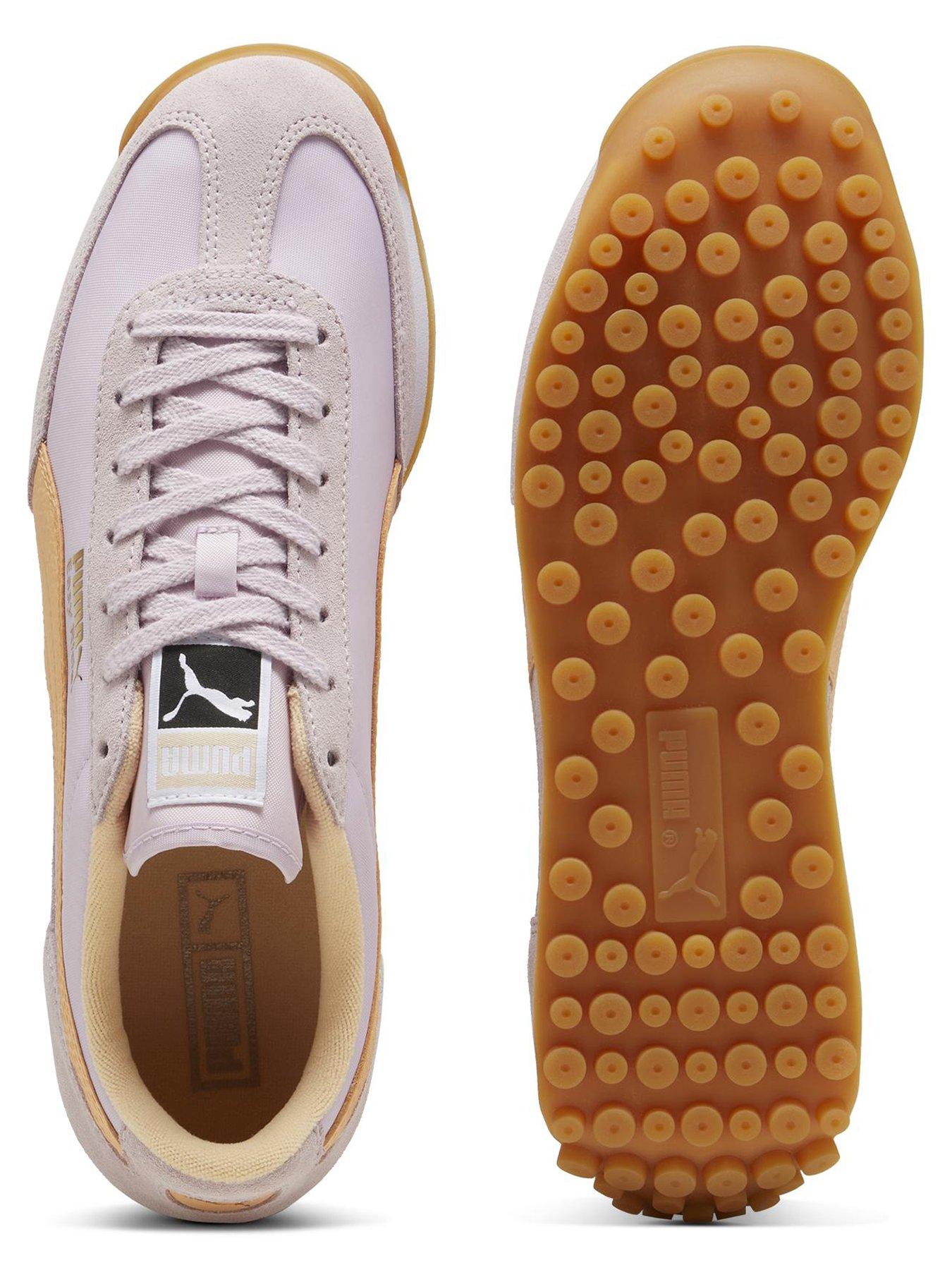 puma-womens-easy-rider-vintage-trainers-pinkdetail