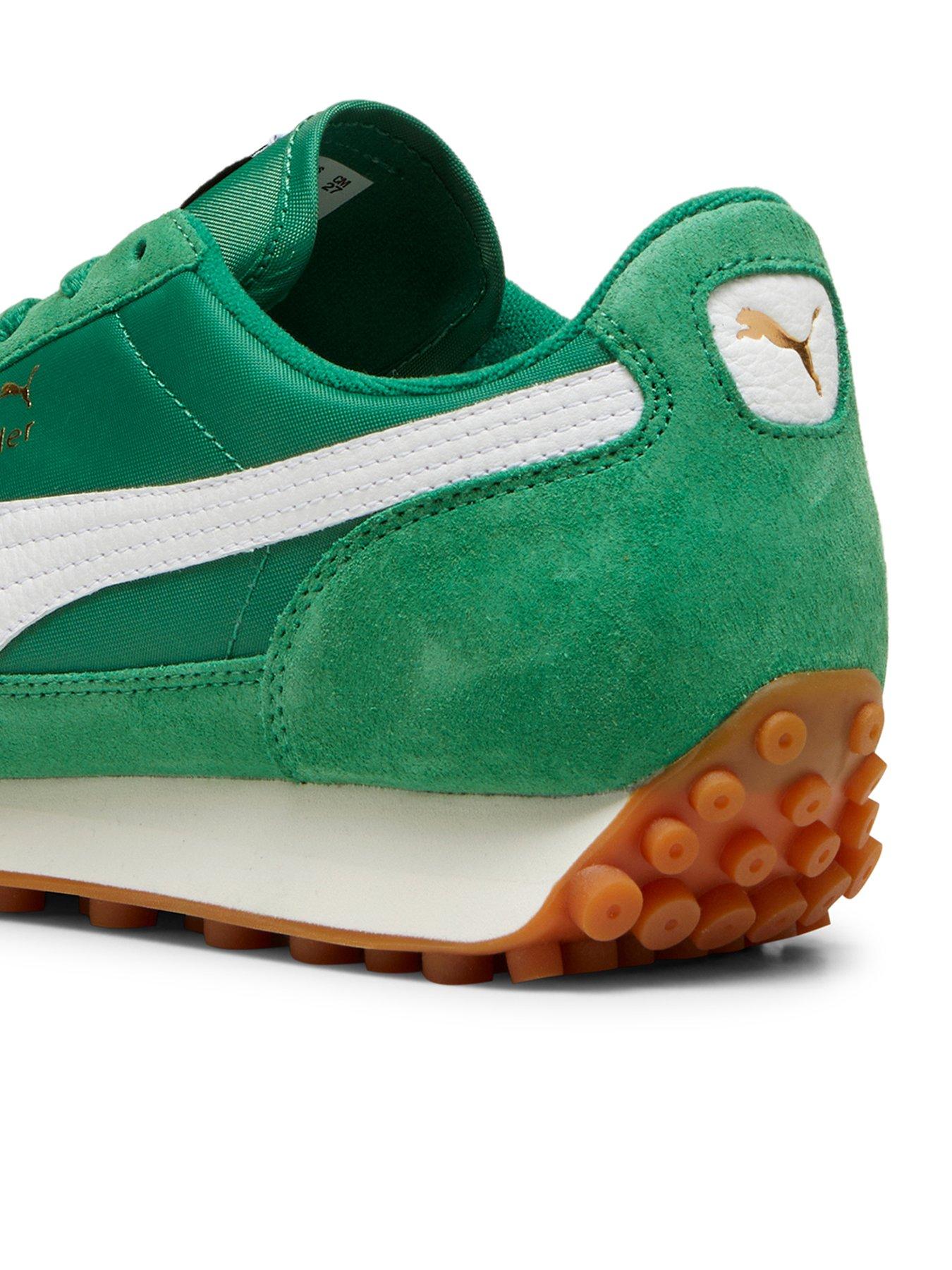 puma-unisex-easy-rider-vintage-trainers-greenback