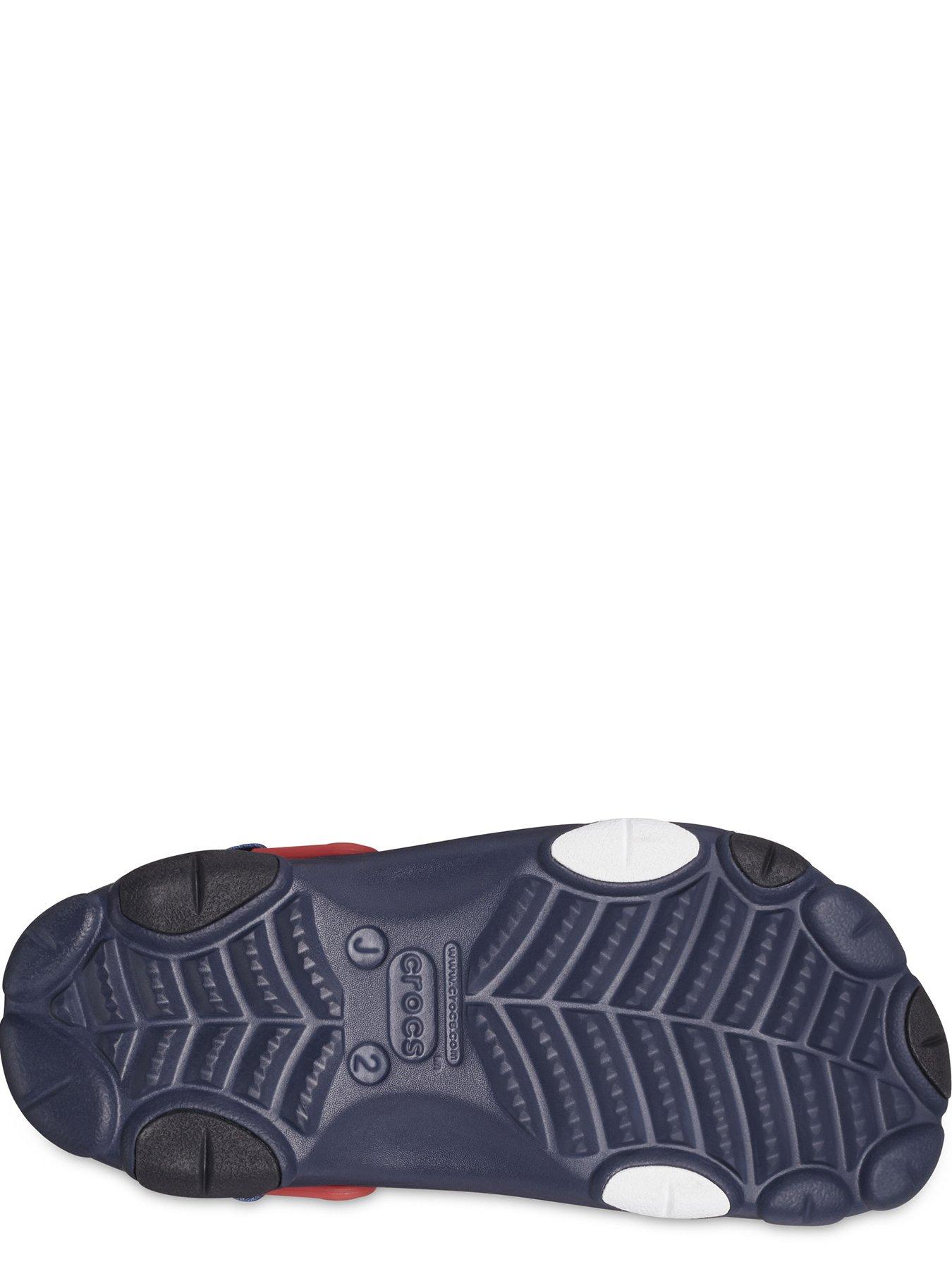 crocs-spider-man-all-terrain-clog-k-navydetail