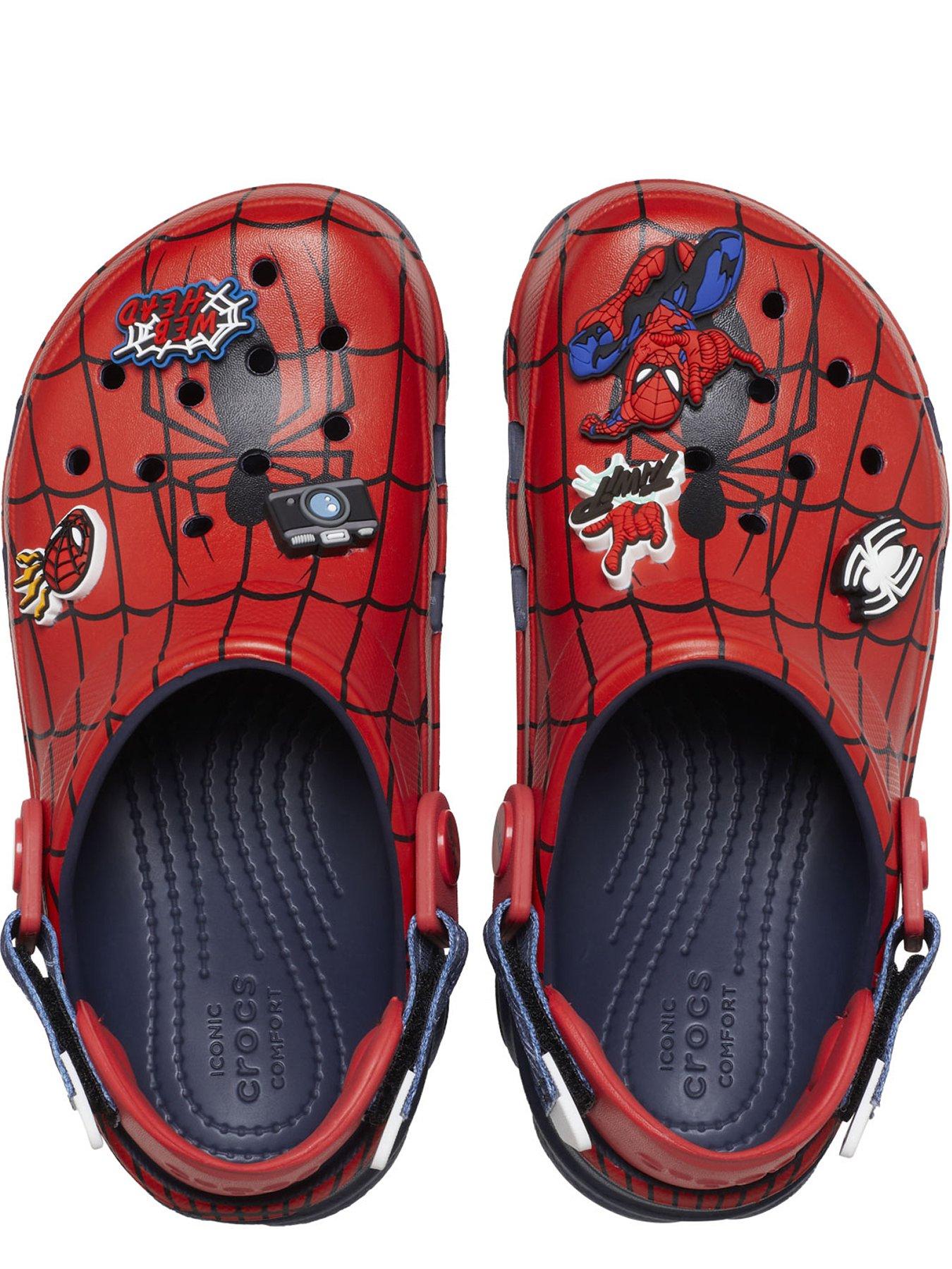 crocs-spider-man-all-terrain-clog-t-navyoutfit