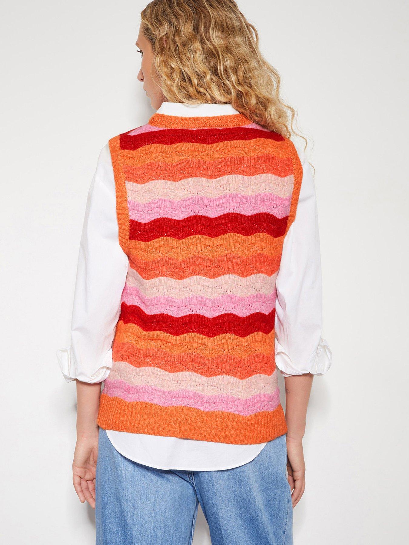 monsoon-sasha-stripe-tank-pinkstillFront