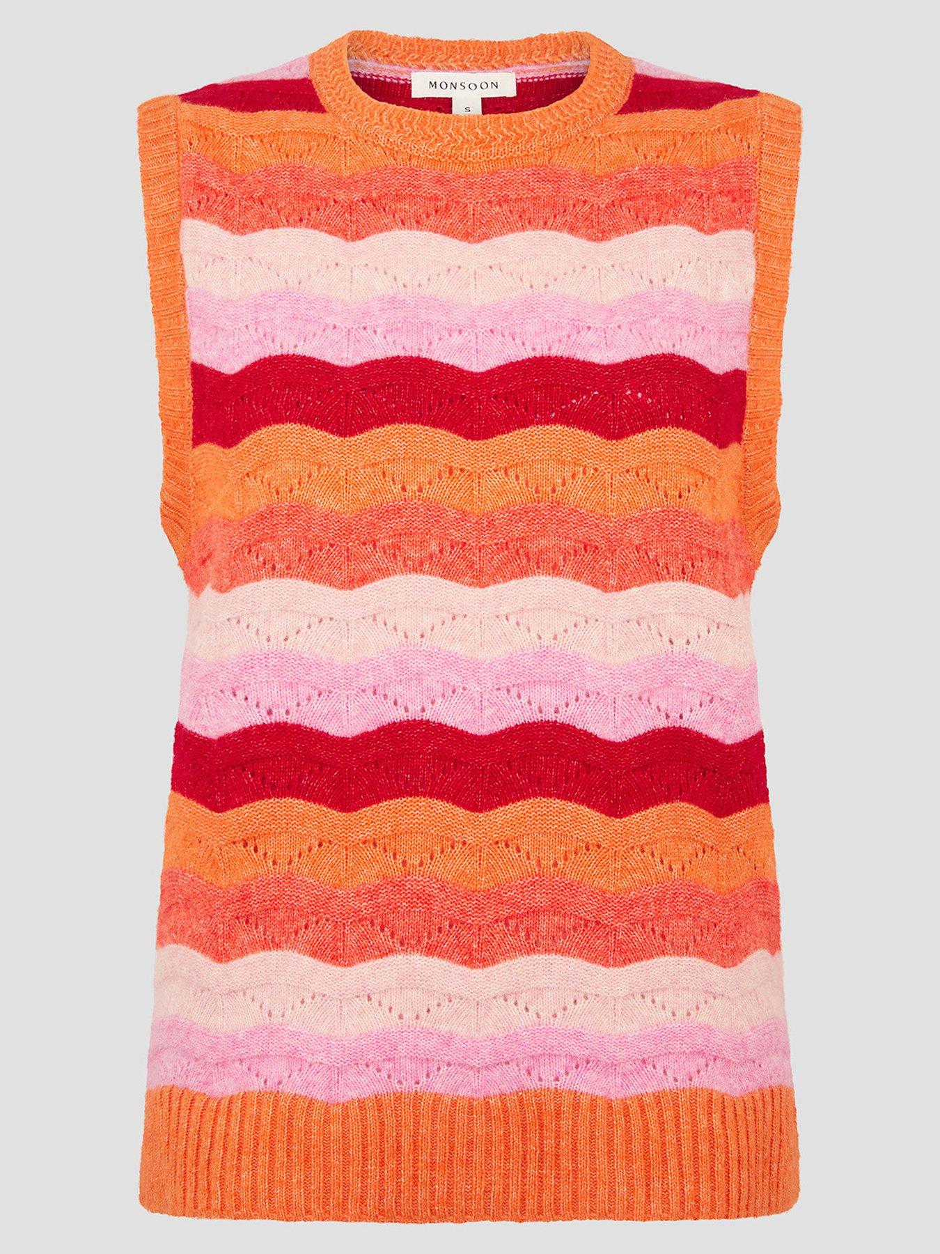 monsoon-sasha-stripe-tank-pinkback