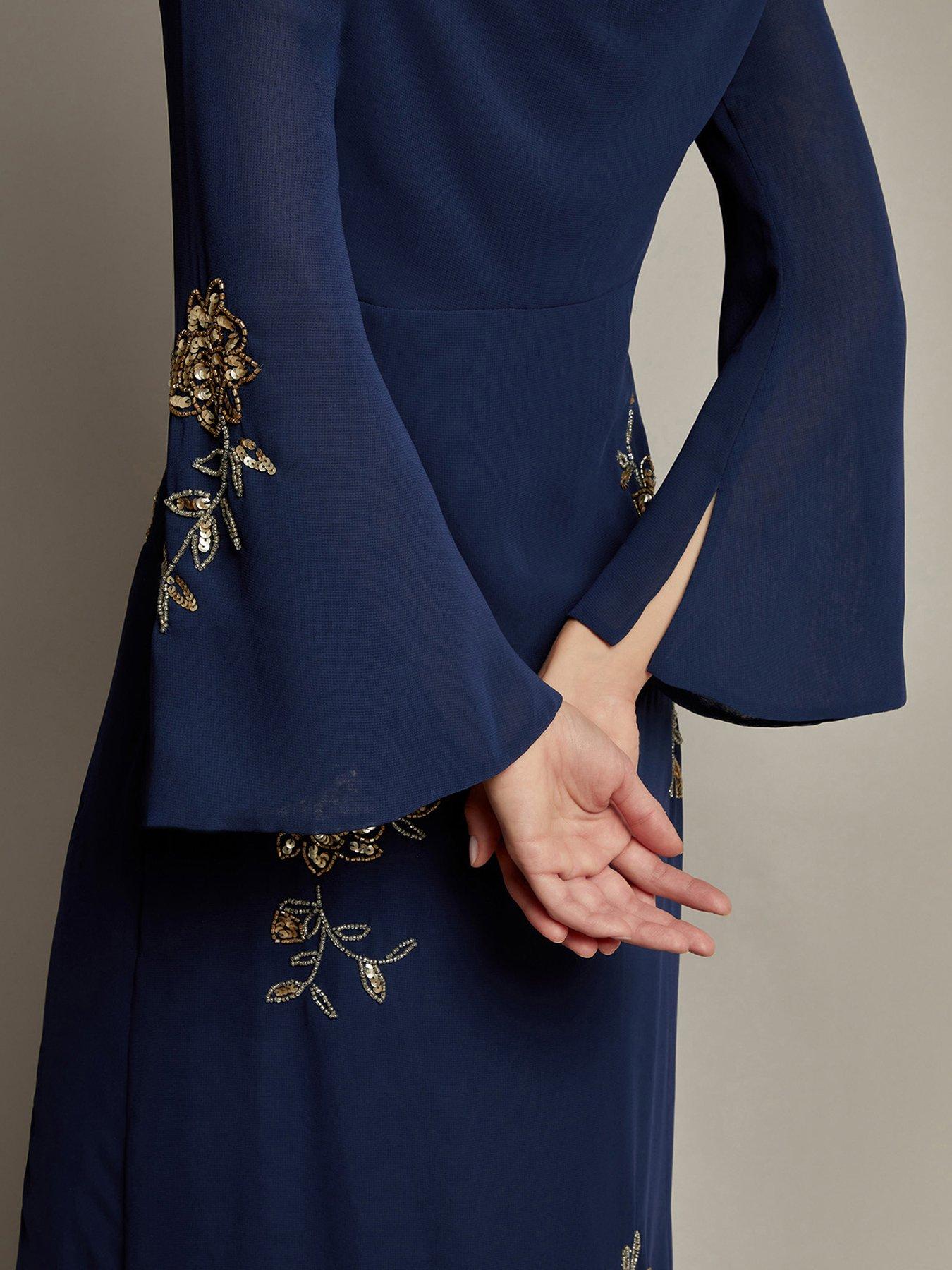 monsoon-long-sleeve-sarah-embellished-dressdetail