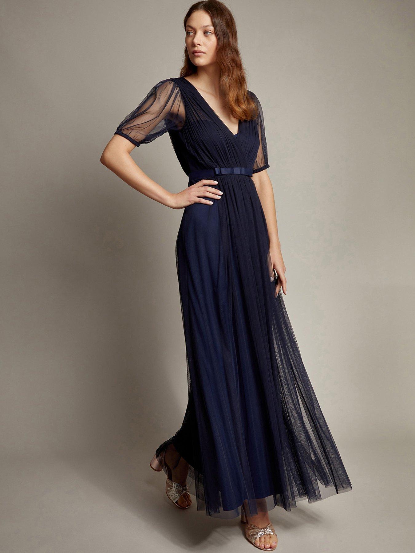 monsoon-ellie-maxi-dress-navy