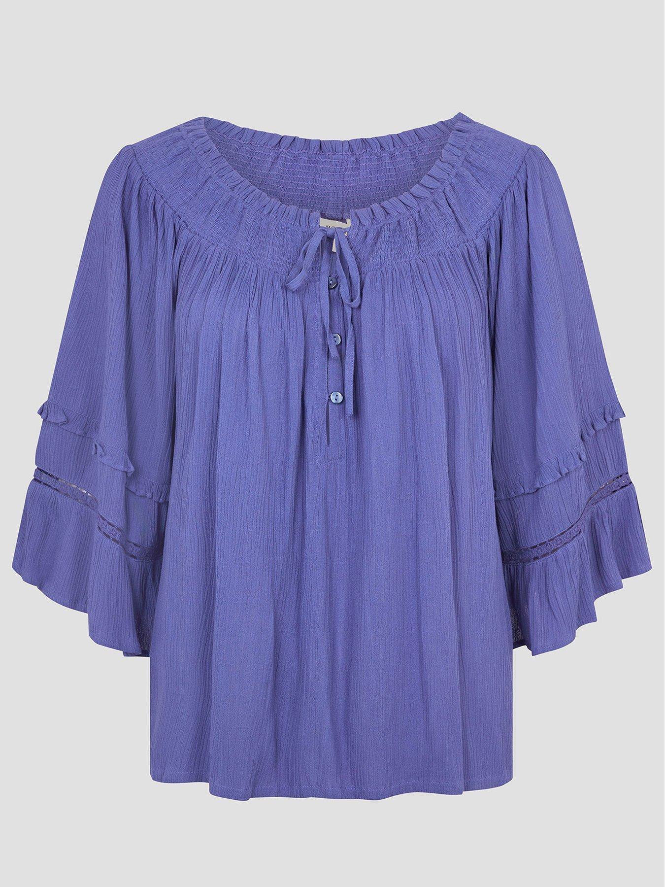 monsoon-ava-smock-top-blueback