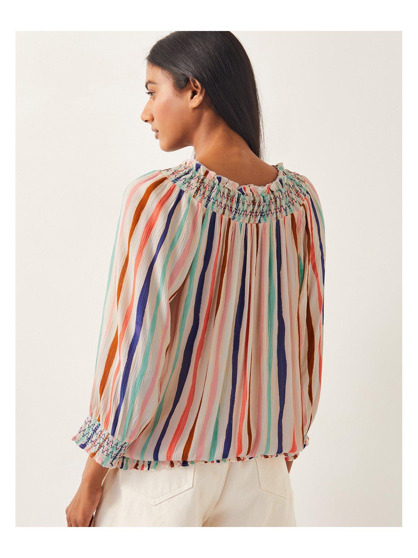 monsoon-sally-stripe-top-whitestillFront