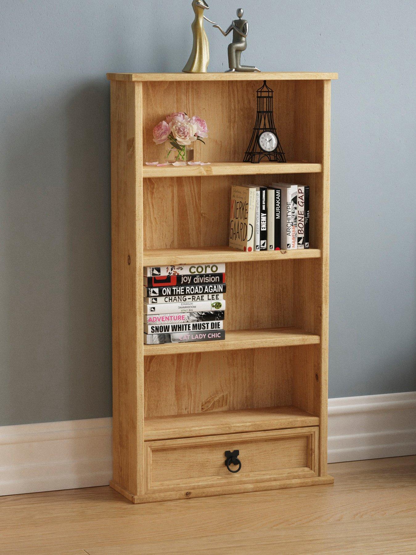 vida-designs-corona-1-drawer-dvd-rack