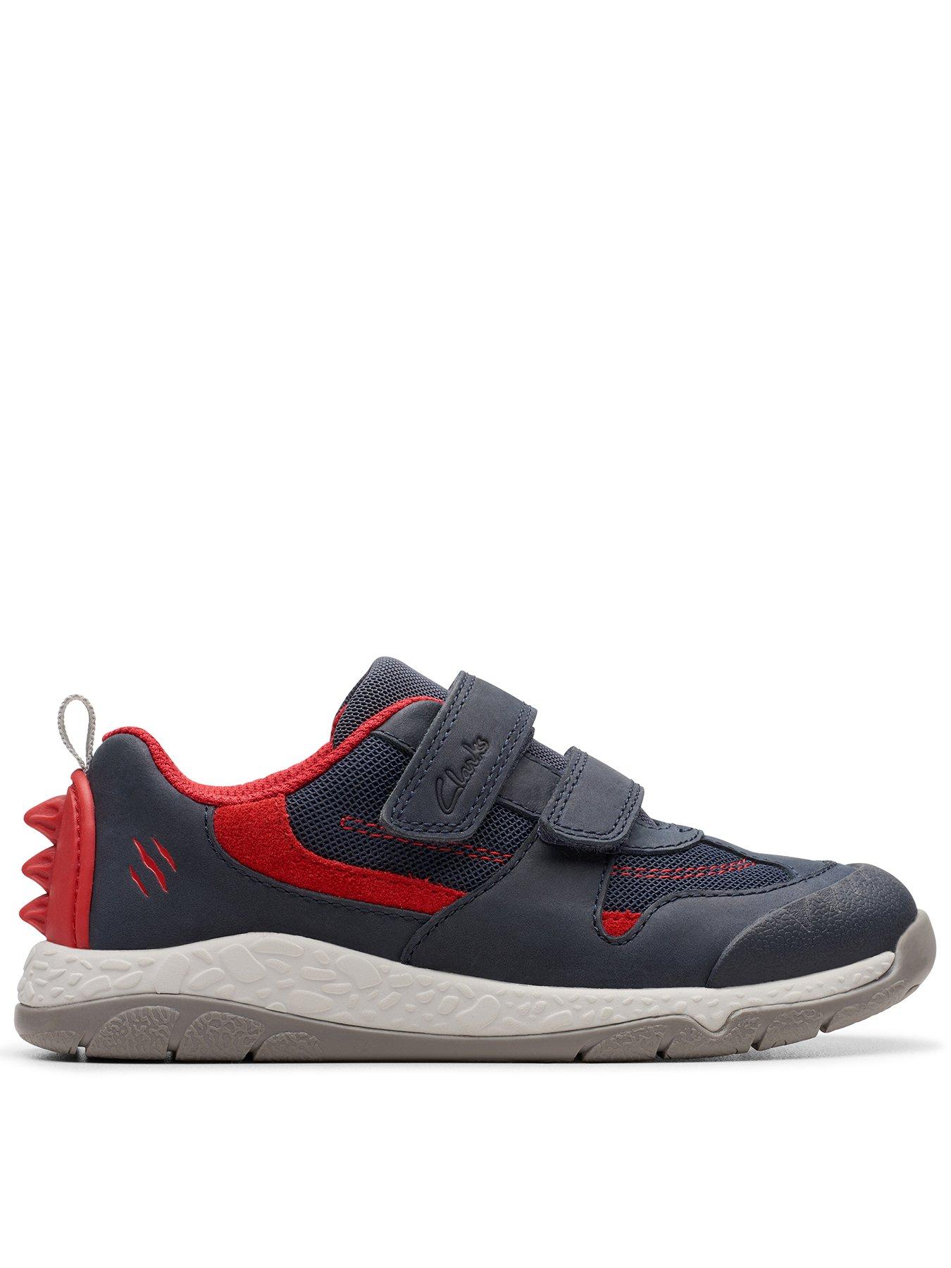 Image of Clarks Steggy Tail K