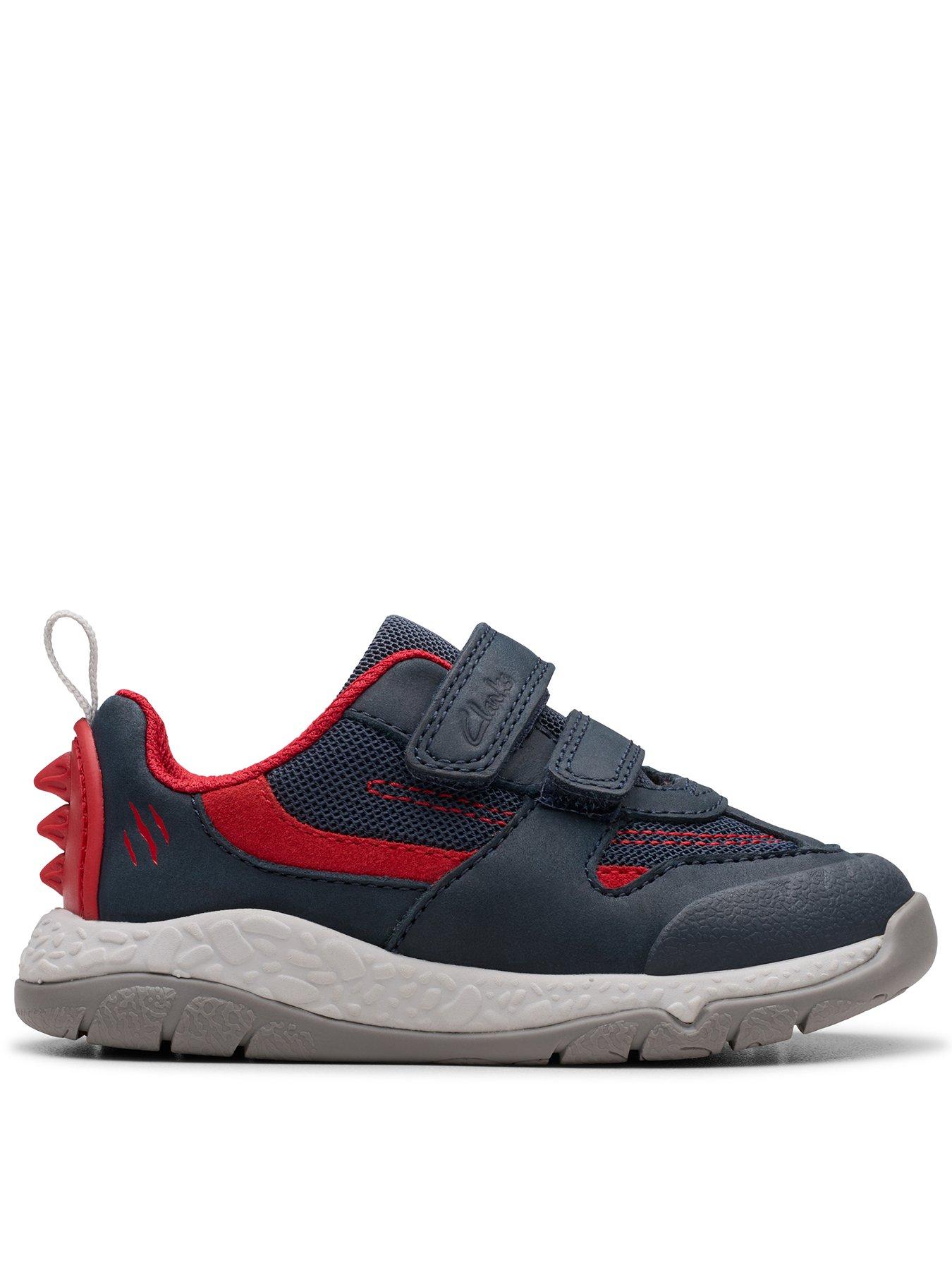 Image of Clarks Steggy Tail T