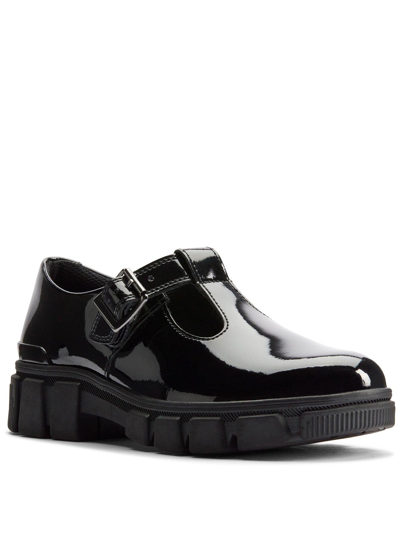 Image 2 of 5 of Clarks Evyn Bar Y - Black