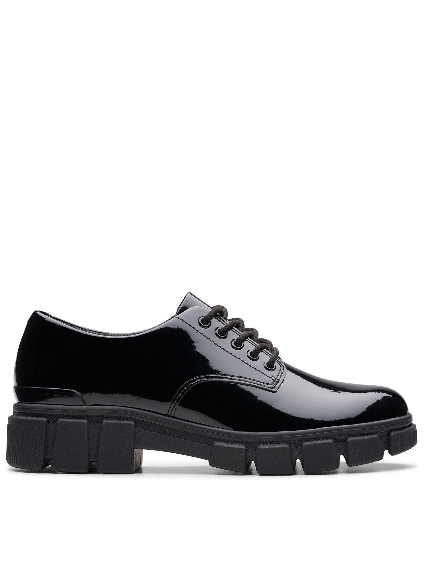 Image 1 of 7 of Clarks Evyn Lace Y.