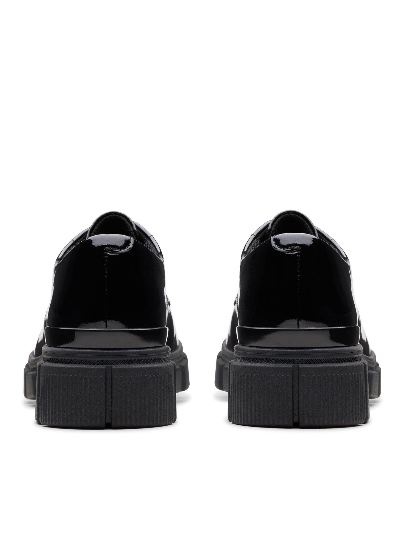 Image 3 of 7 of Clarks Evyn Lace Y.