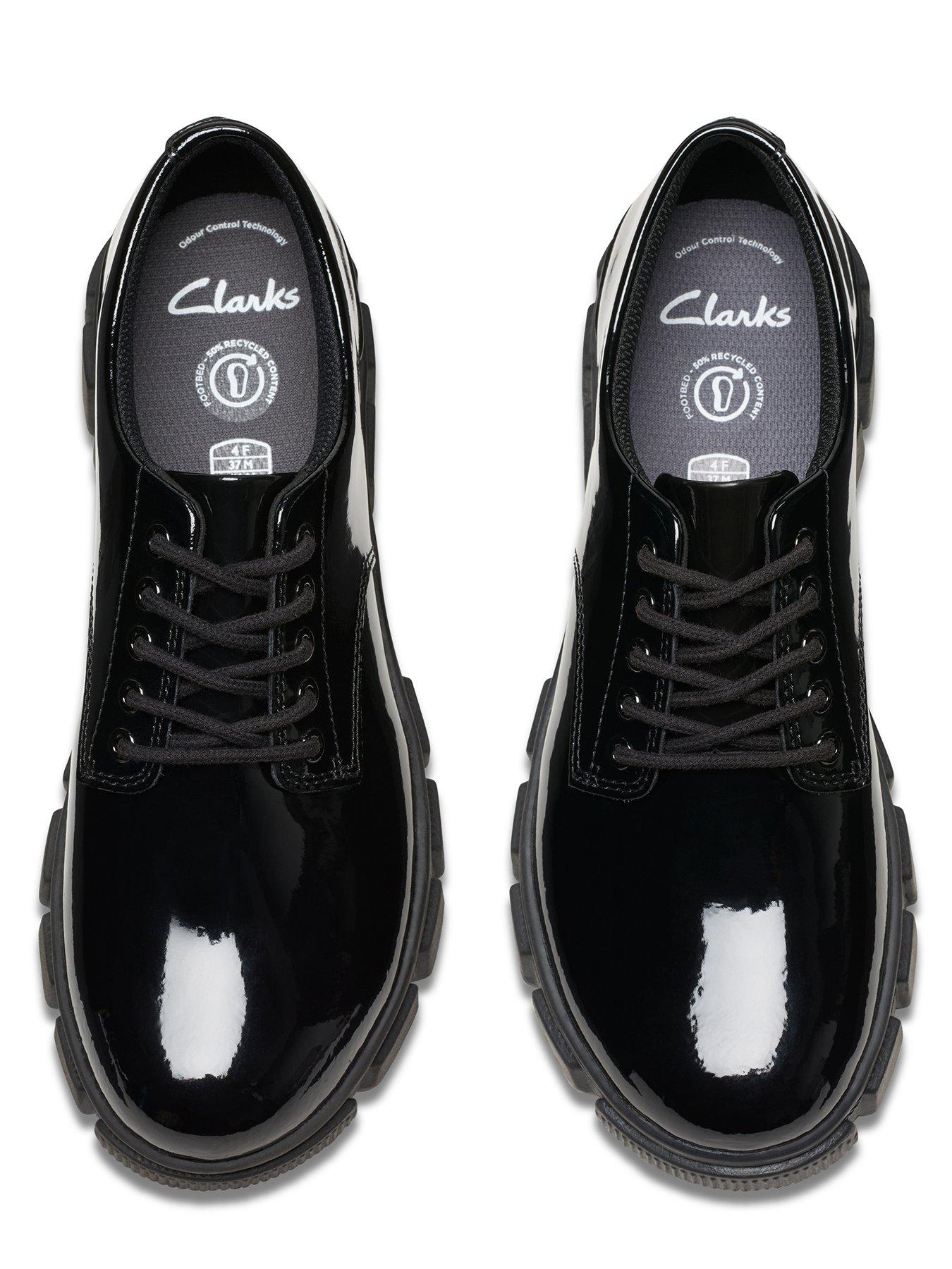 Image 4 of 7 of Clarks Evyn Lace Y.