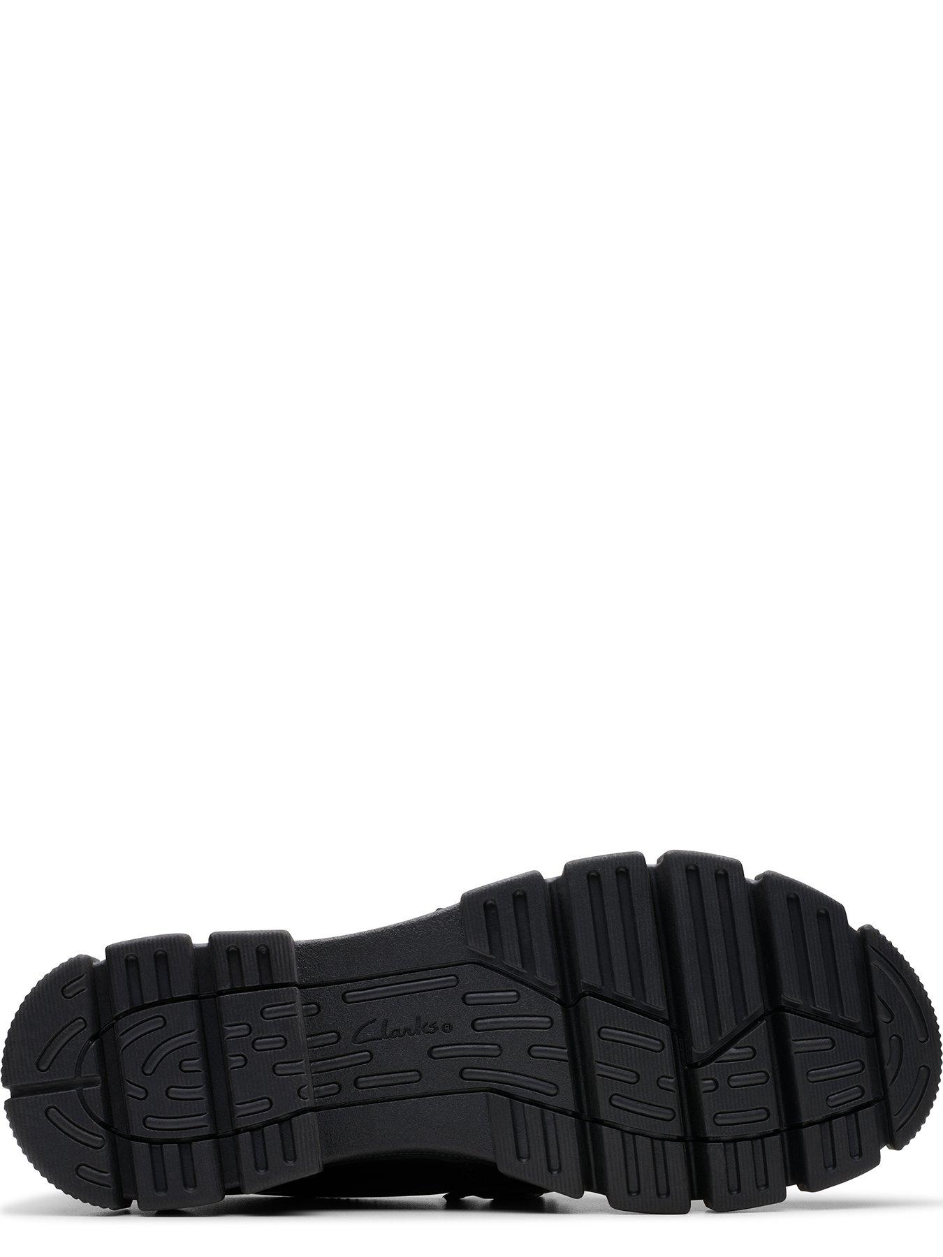 Image 5 of 7 of Clarks Evyn Walk Y.&nbsp;- Black