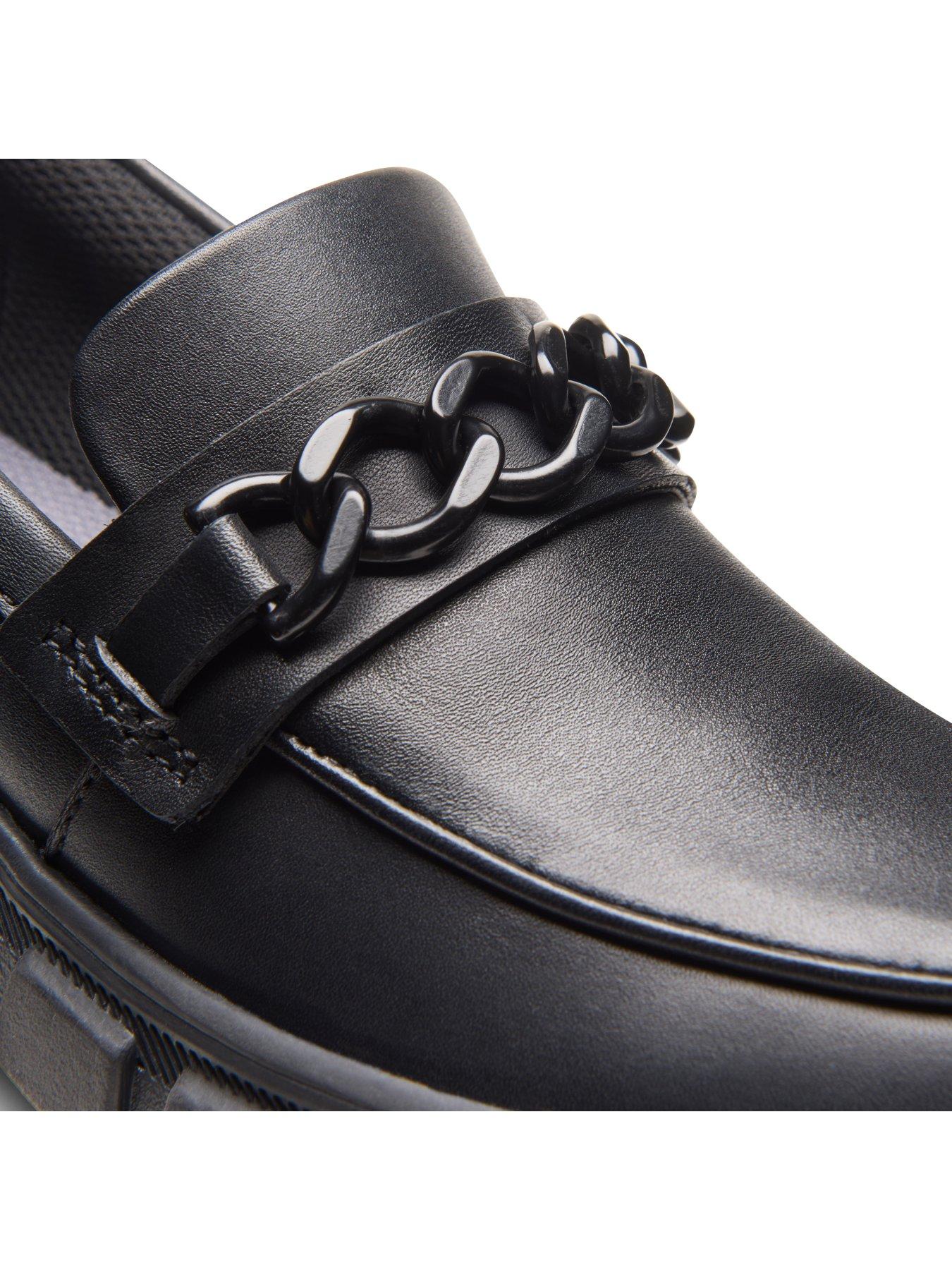 Image 7 of 7 of Clarks Evyn Walk Y.&nbsp;- Black