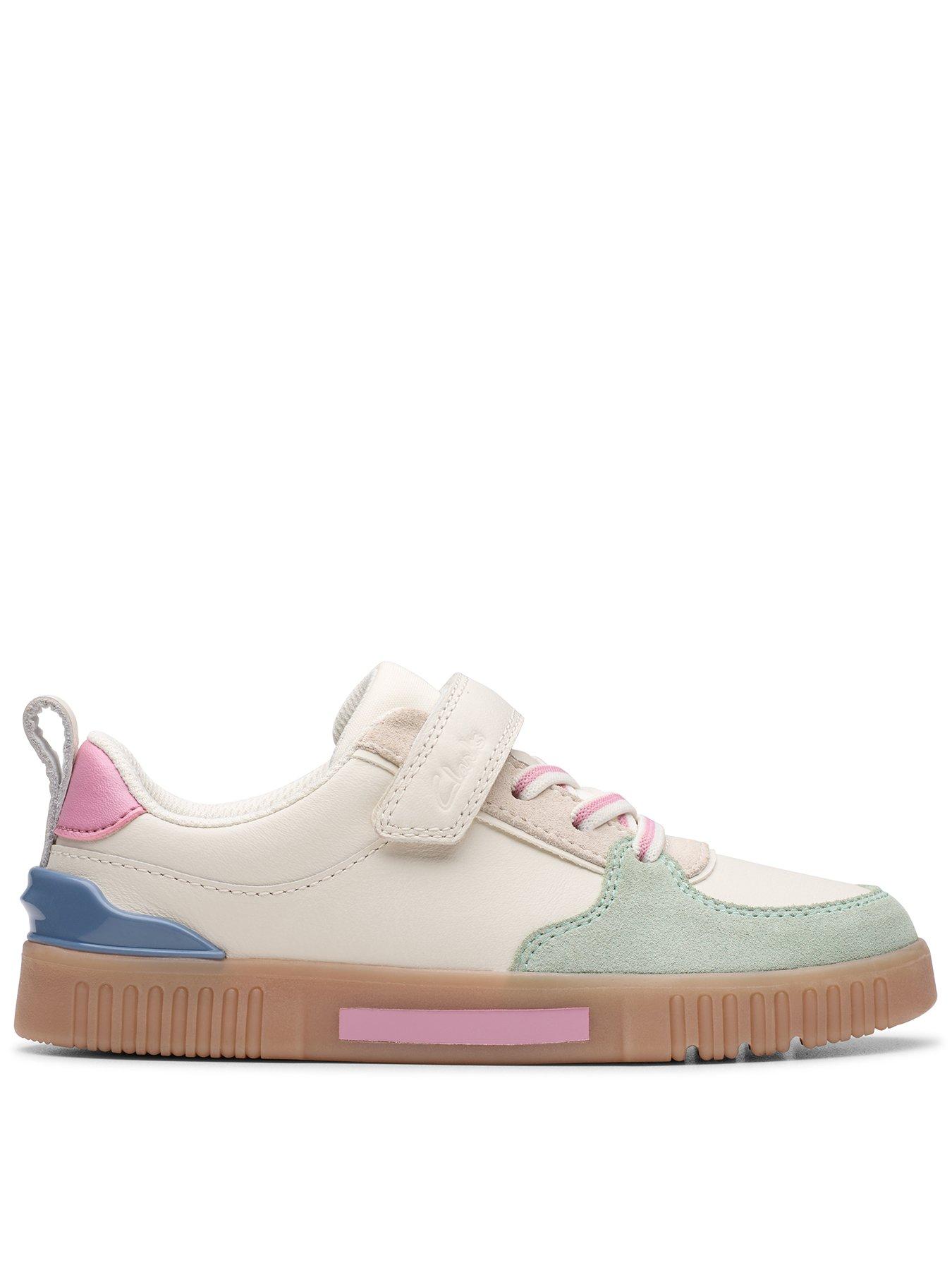 Image of Clarks Oslo Vibe K.