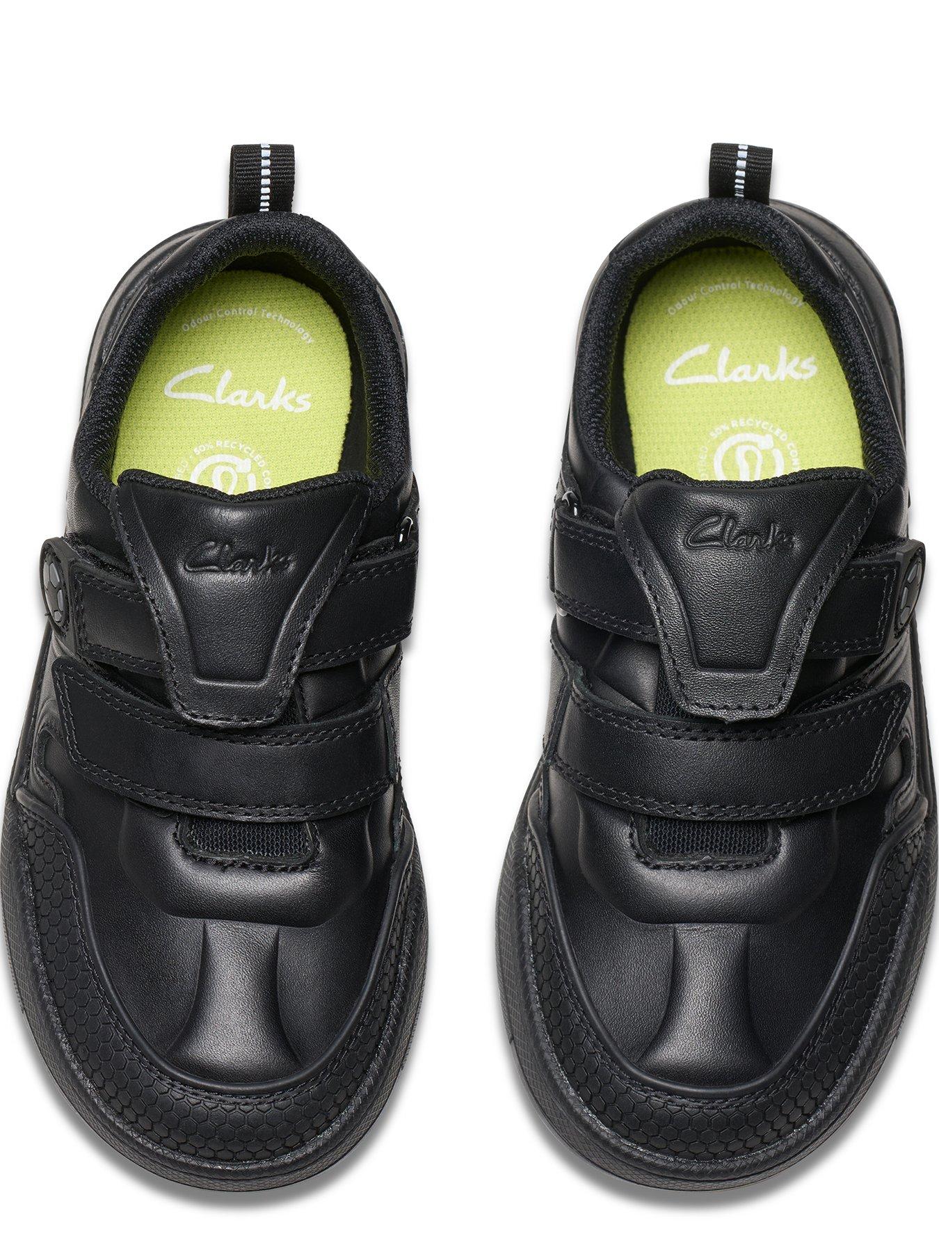 Image 4 of 7 of Clarks Laser Track K