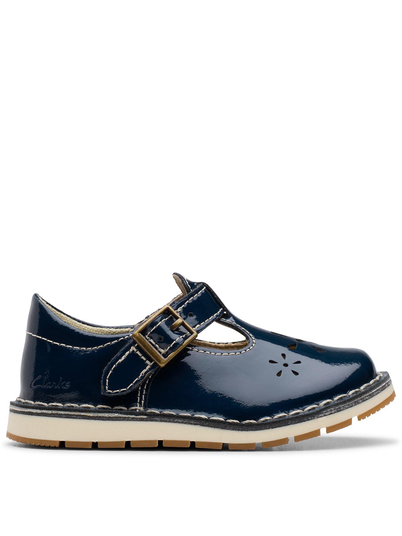 Image 1 of 7 of Clarks Joyful Skip T.
